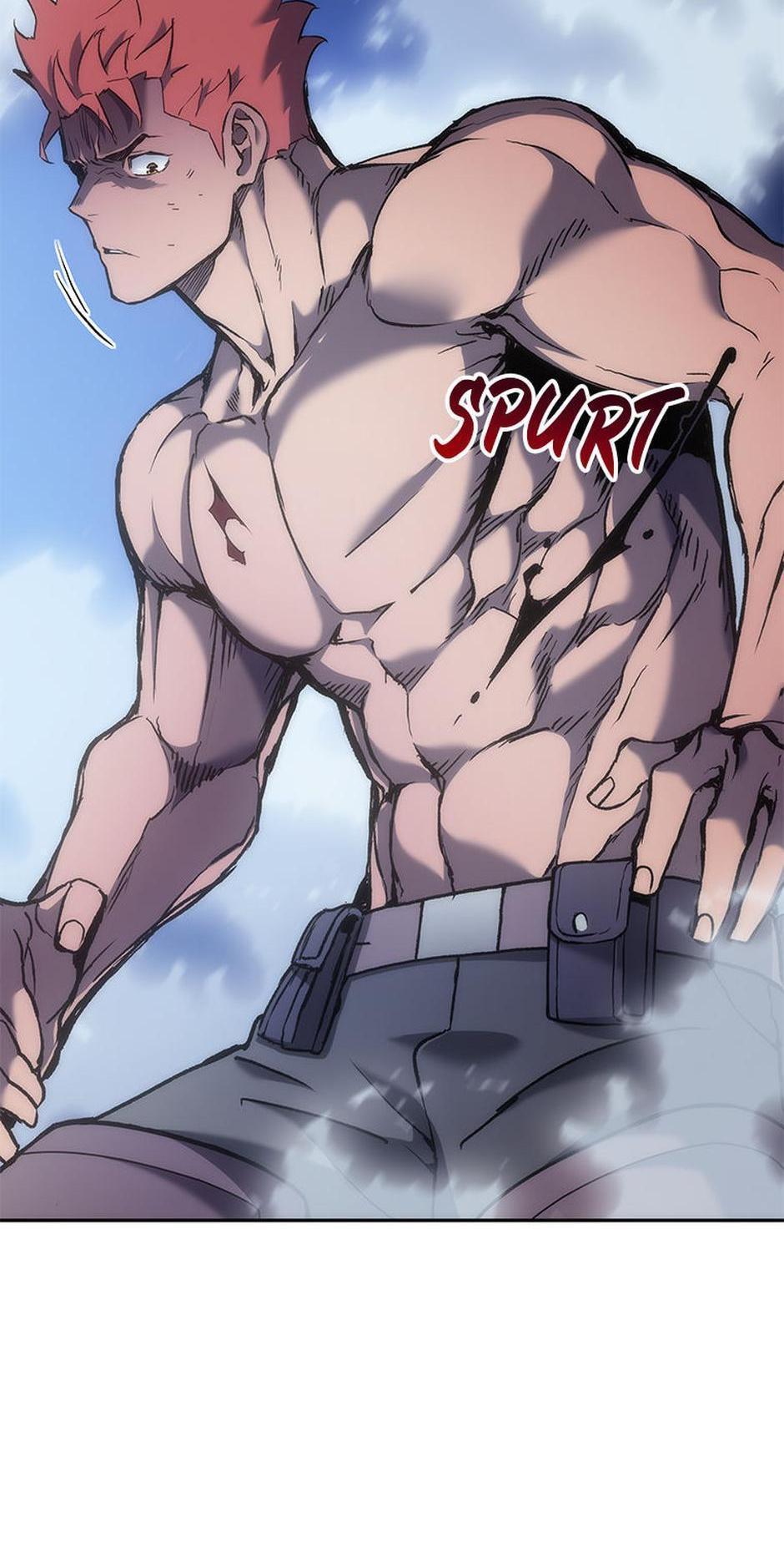 The Reincarnated King of Fists Chap 29 - Next Chap 30