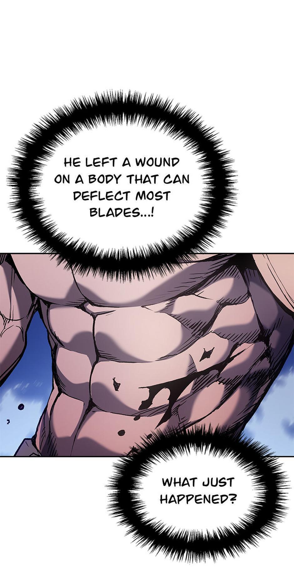 The Reincarnated King of Fists Chap 29 - Next Chap 30