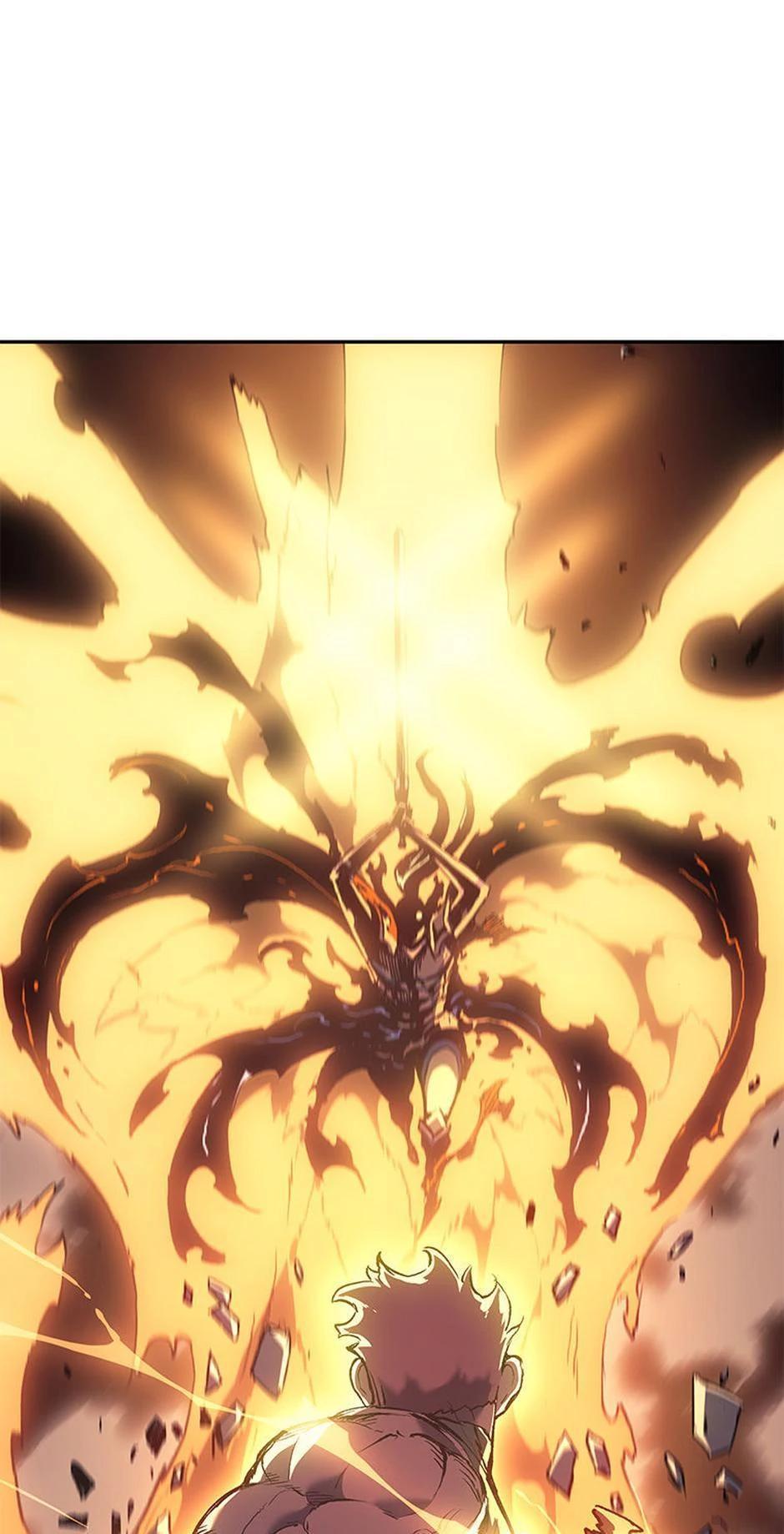 The Reincarnated King of Fists Chap 29 - Next Chap 30