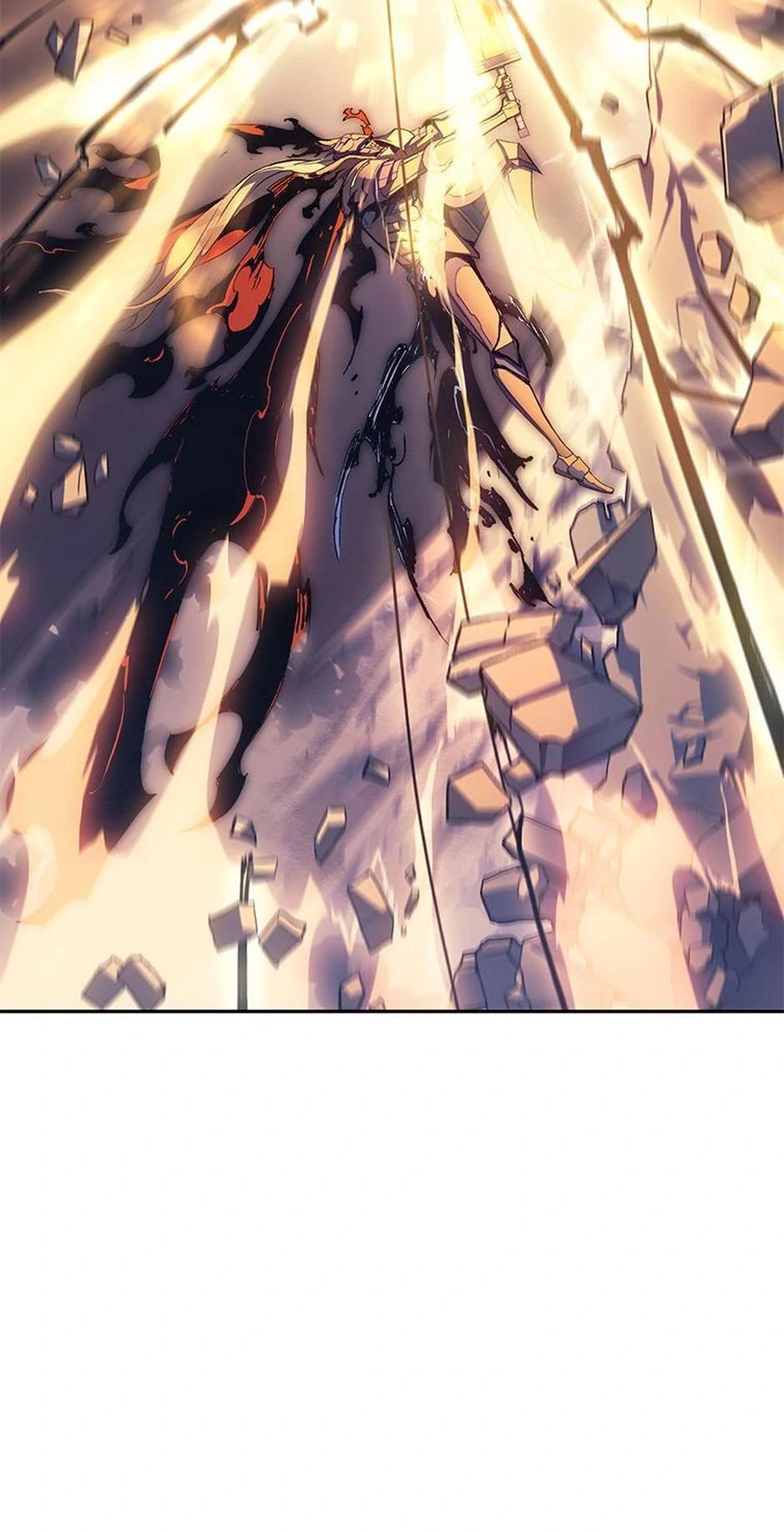 The Reincarnated King of Fists Chap 29 - Next Chap 30