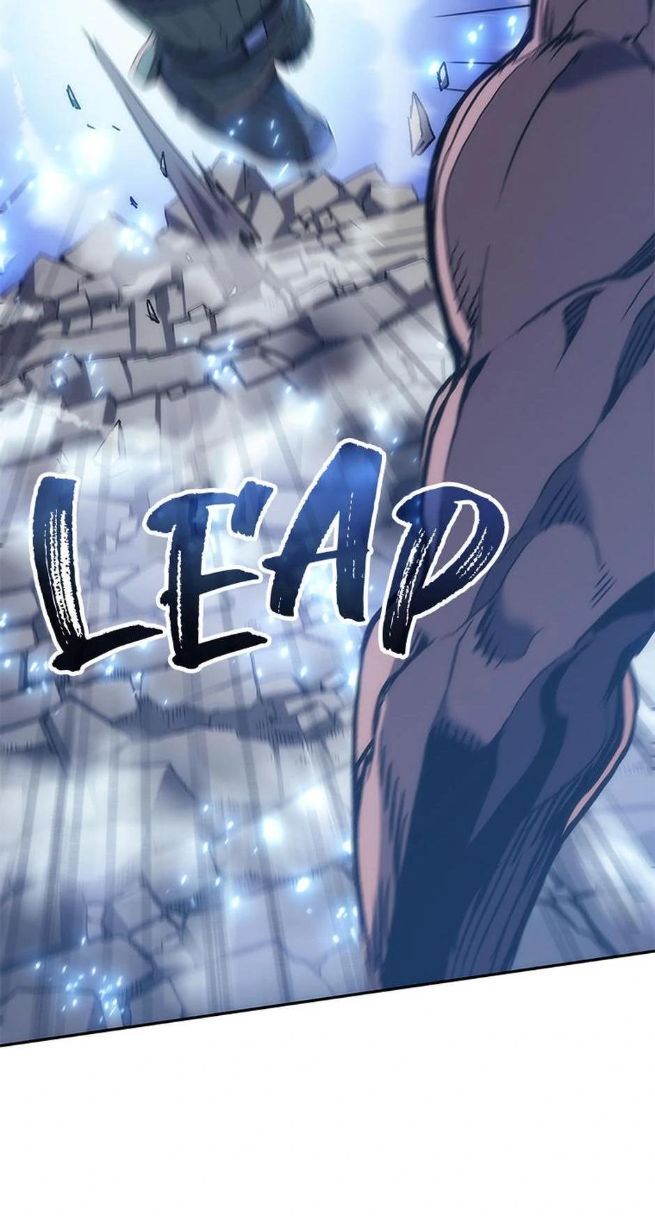 The Reincarnated King of Fists Chap 29 - Next Chap 30