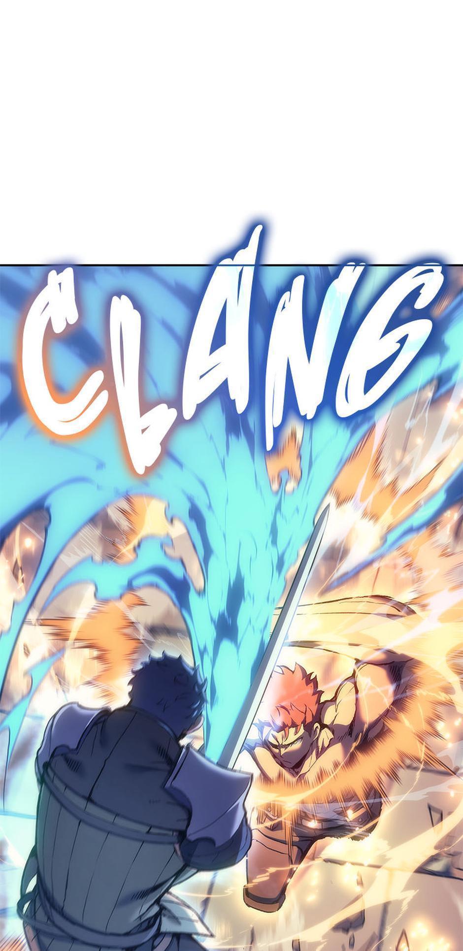 The Reincarnated King of Fists Chap 29 - Next Chap 30