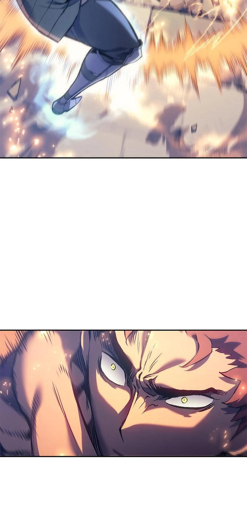 The Reincarnated King of Fists Chap 29 - Next Chap 30