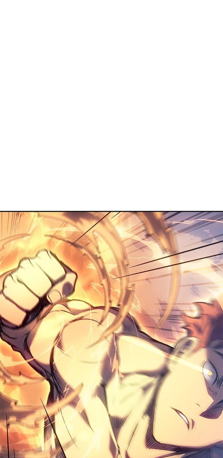 The Reincarnated King of Fists Chap 29 - Next Chap 30