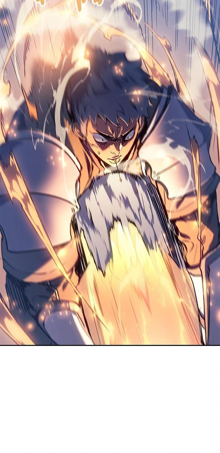 The Reincarnated King of Fists Chap 29 - Next Chap 30