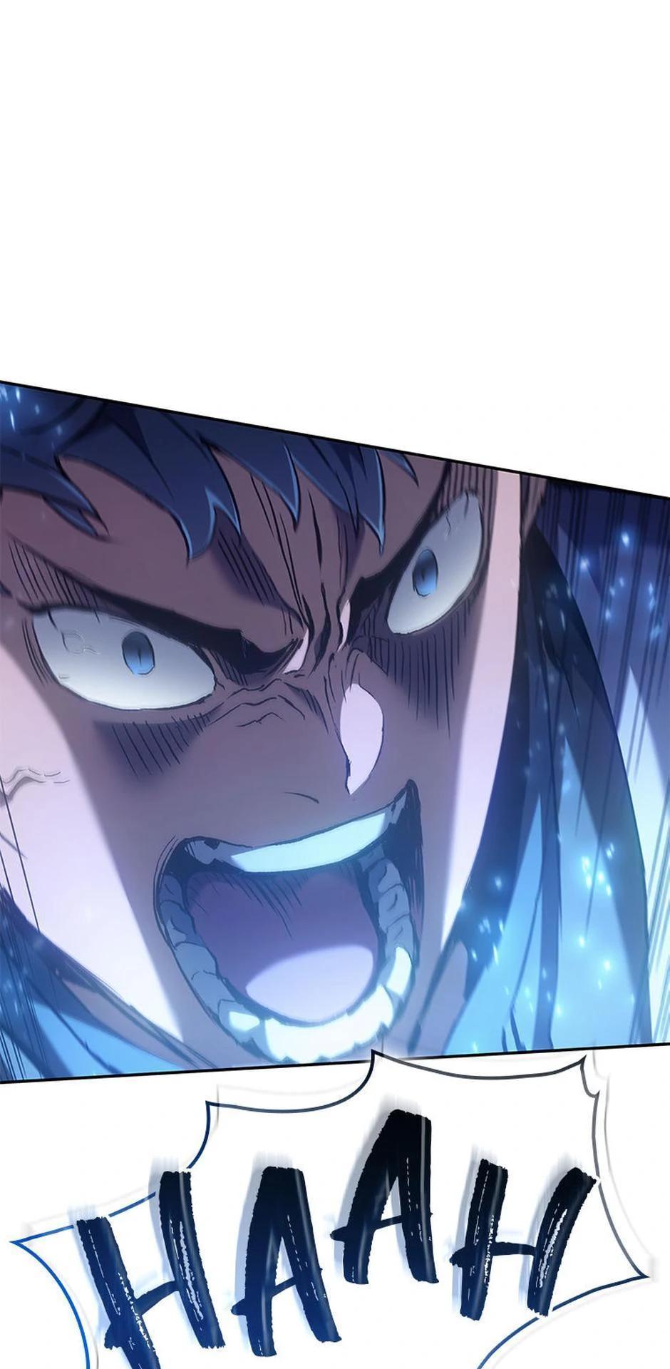 The Reincarnated King of Fists Chap 29 - Next Chap 30