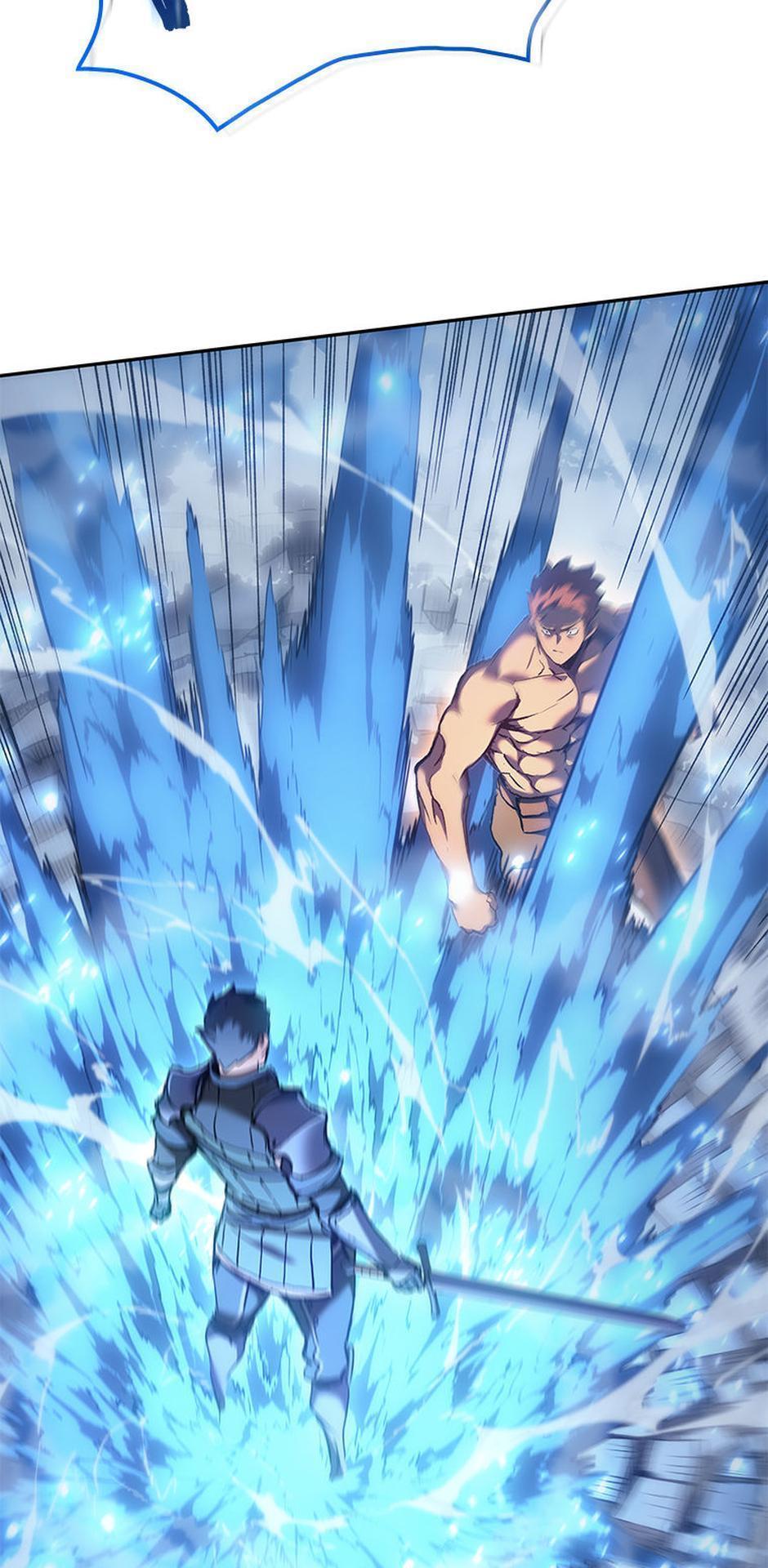 The Reincarnated King of Fists Chap 29 - Next Chap 30