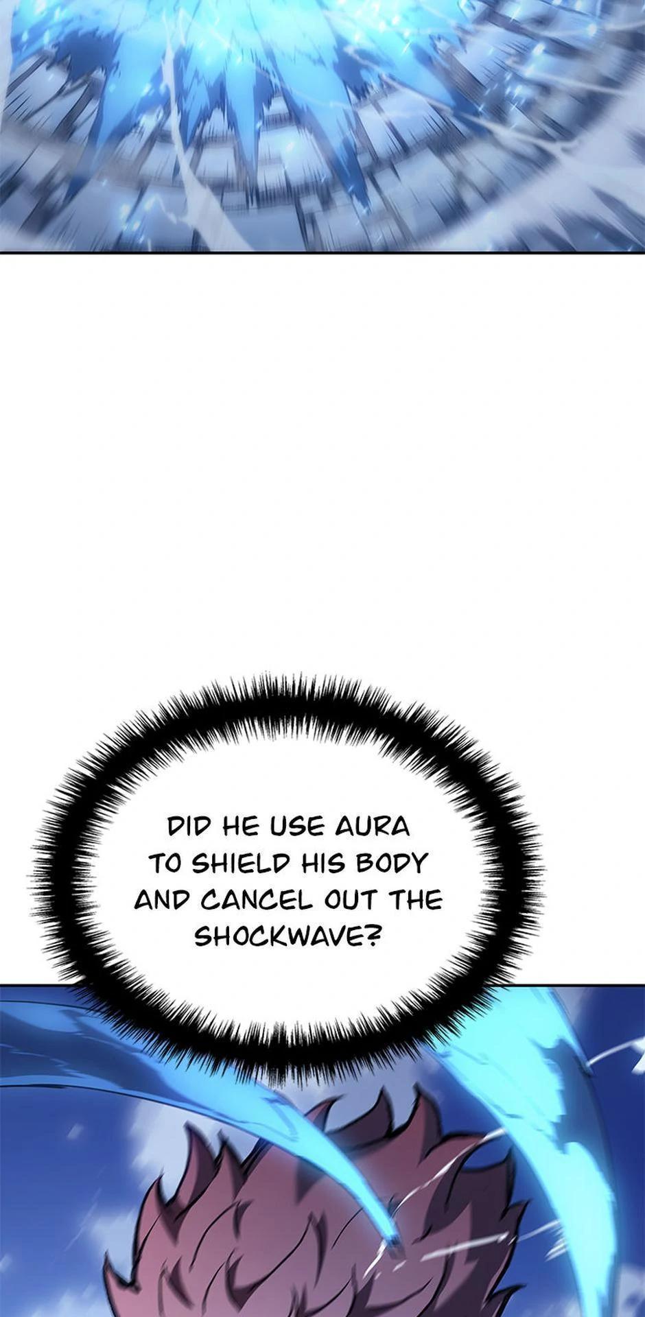 The Reincarnated King of Fists Chap 29 - Next Chap 30