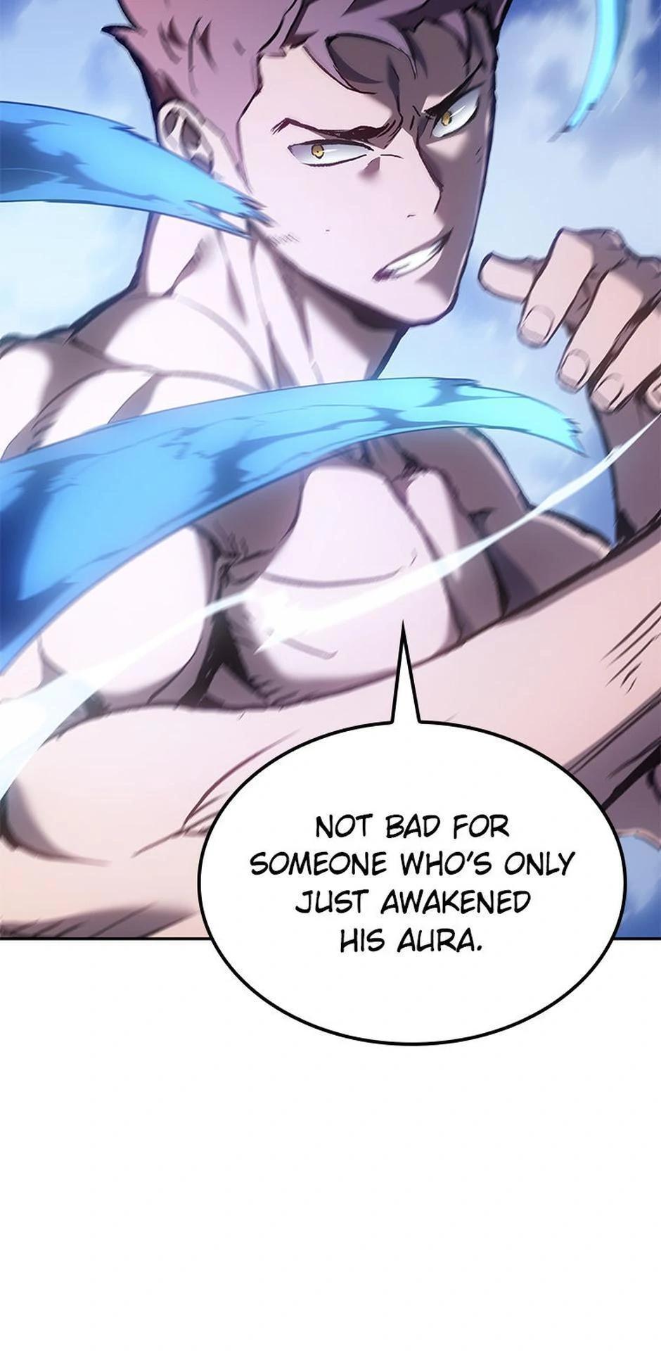 The Reincarnated King of Fists Chap 29 - Next Chap 30