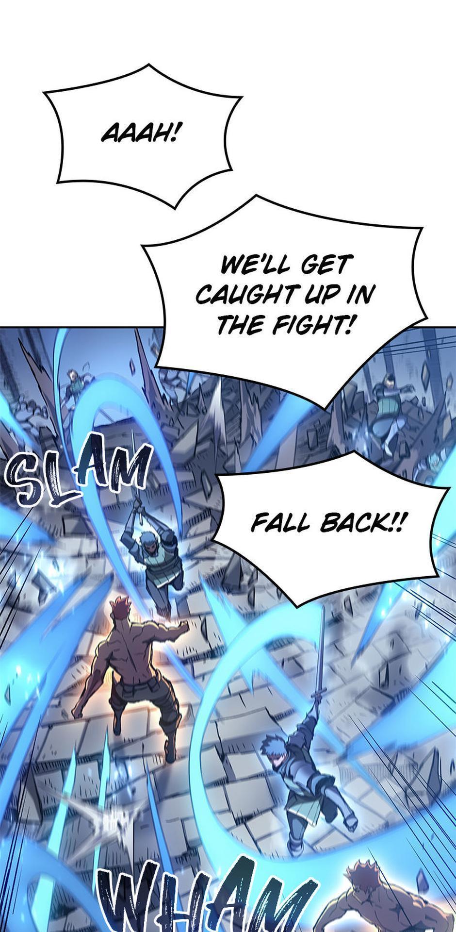 The Reincarnated King of Fists Chap 29 - Next Chap 30