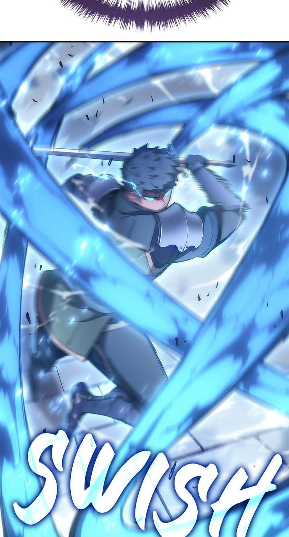 The Reincarnated King of Fists Chap 29 - Next Chap 30