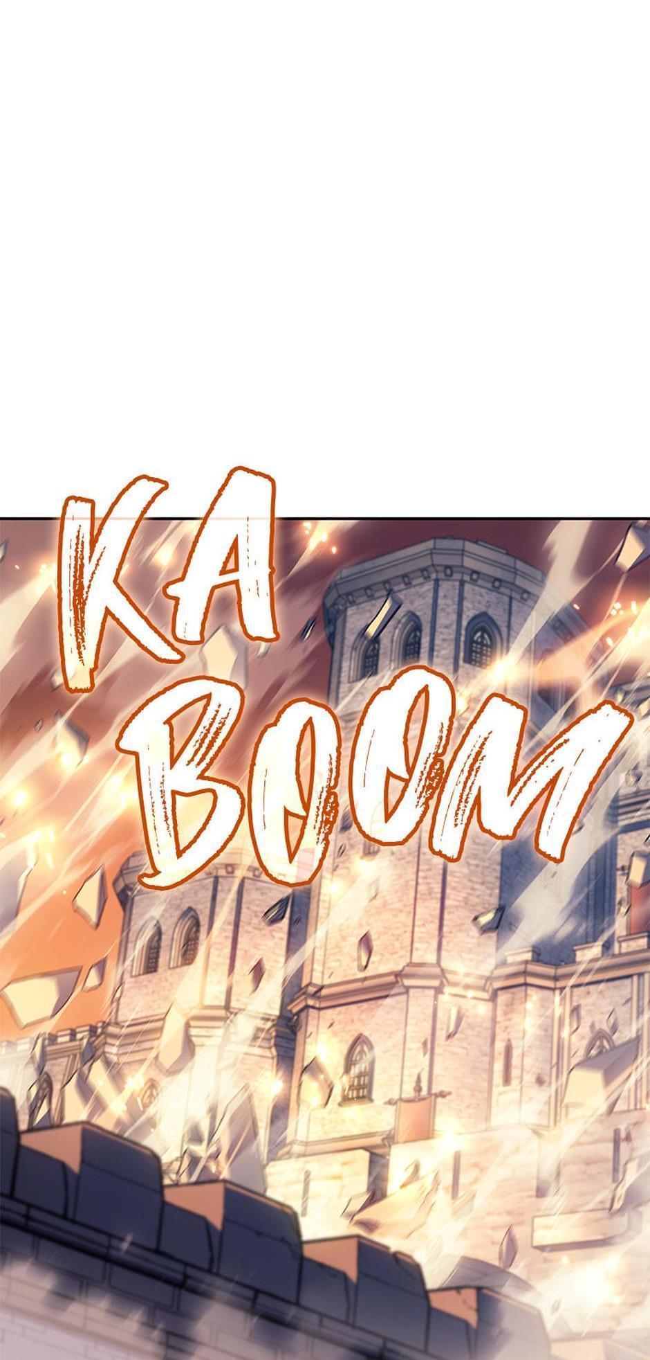 The Reincarnated King of Fists Chap 29 - Next Chap 30