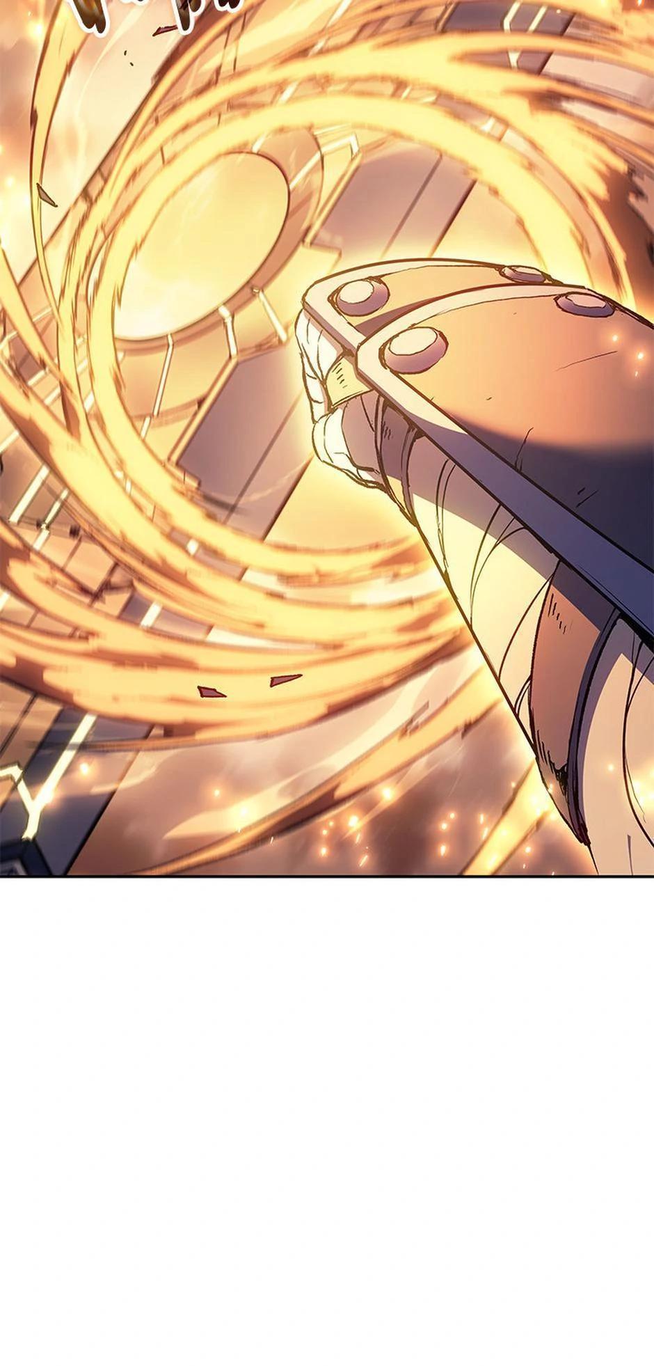 The Reincarnated King of Fists Chap 29 - Next Chap 30