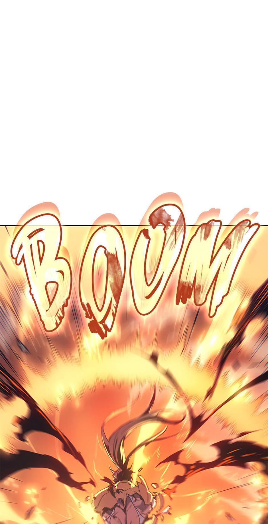 The Reincarnated King of Fists Chap 29 - Next Chap 30