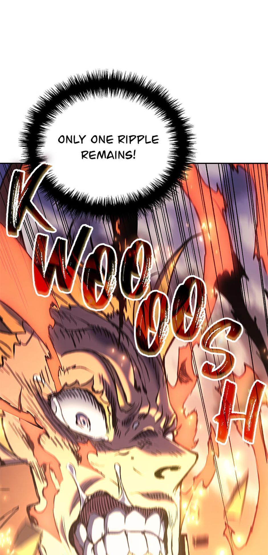 The Reincarnated King of Fists Chap 29 - Next Chap 30