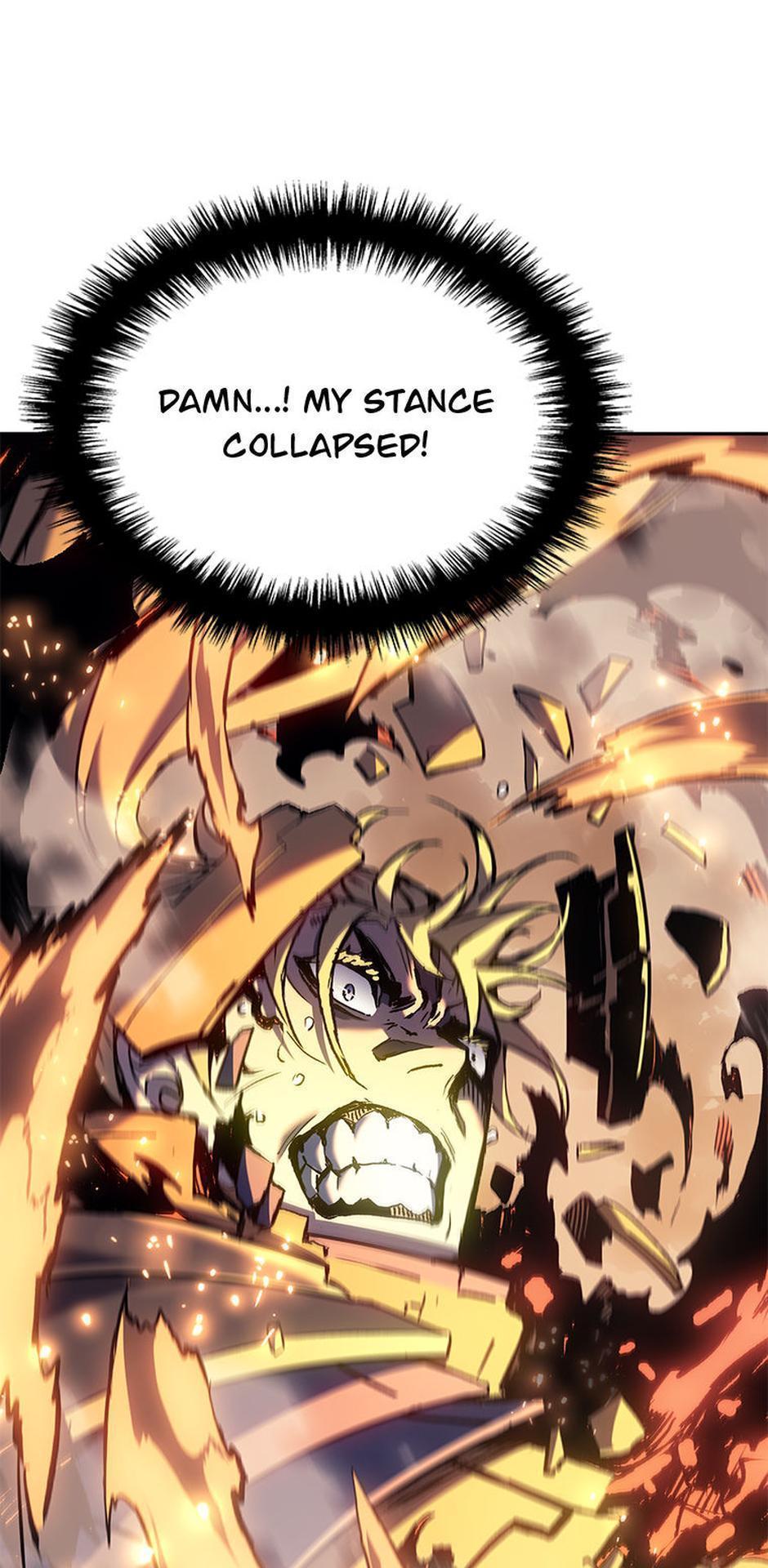 The Reincarnated King of Fists Chap 29 - Next Chap 30