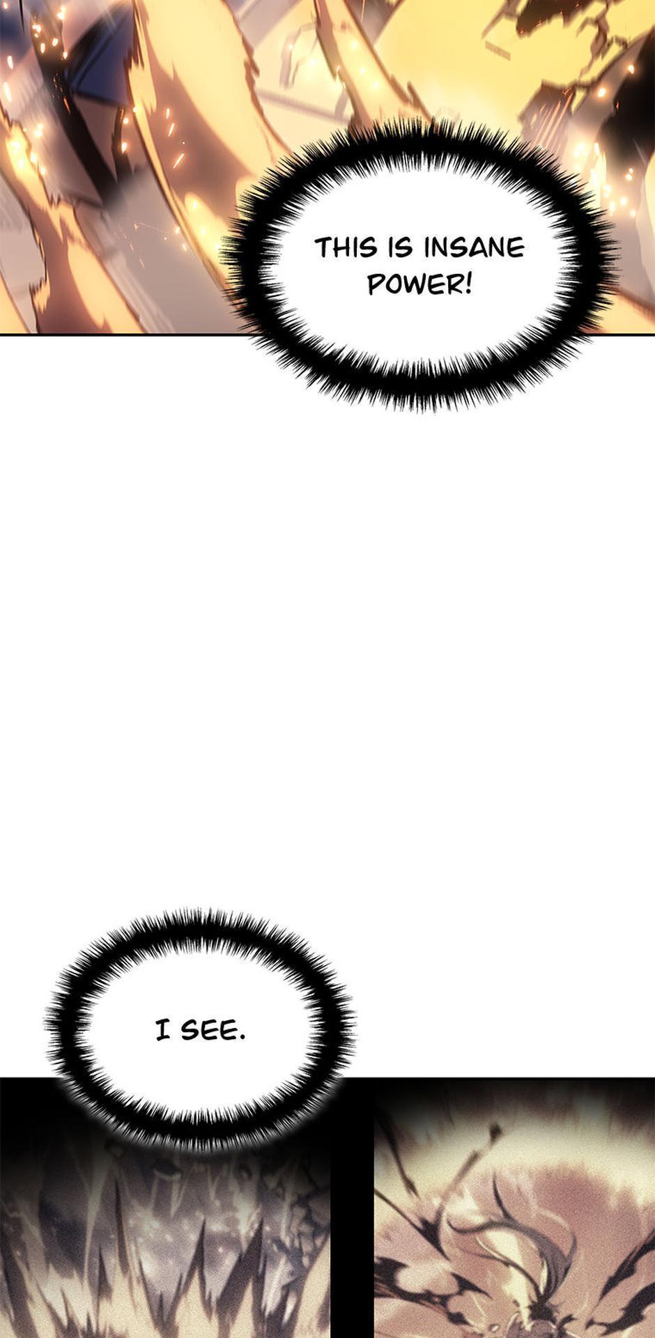 The Reincarnated King of Fists Chap 29 - Next Chap 30