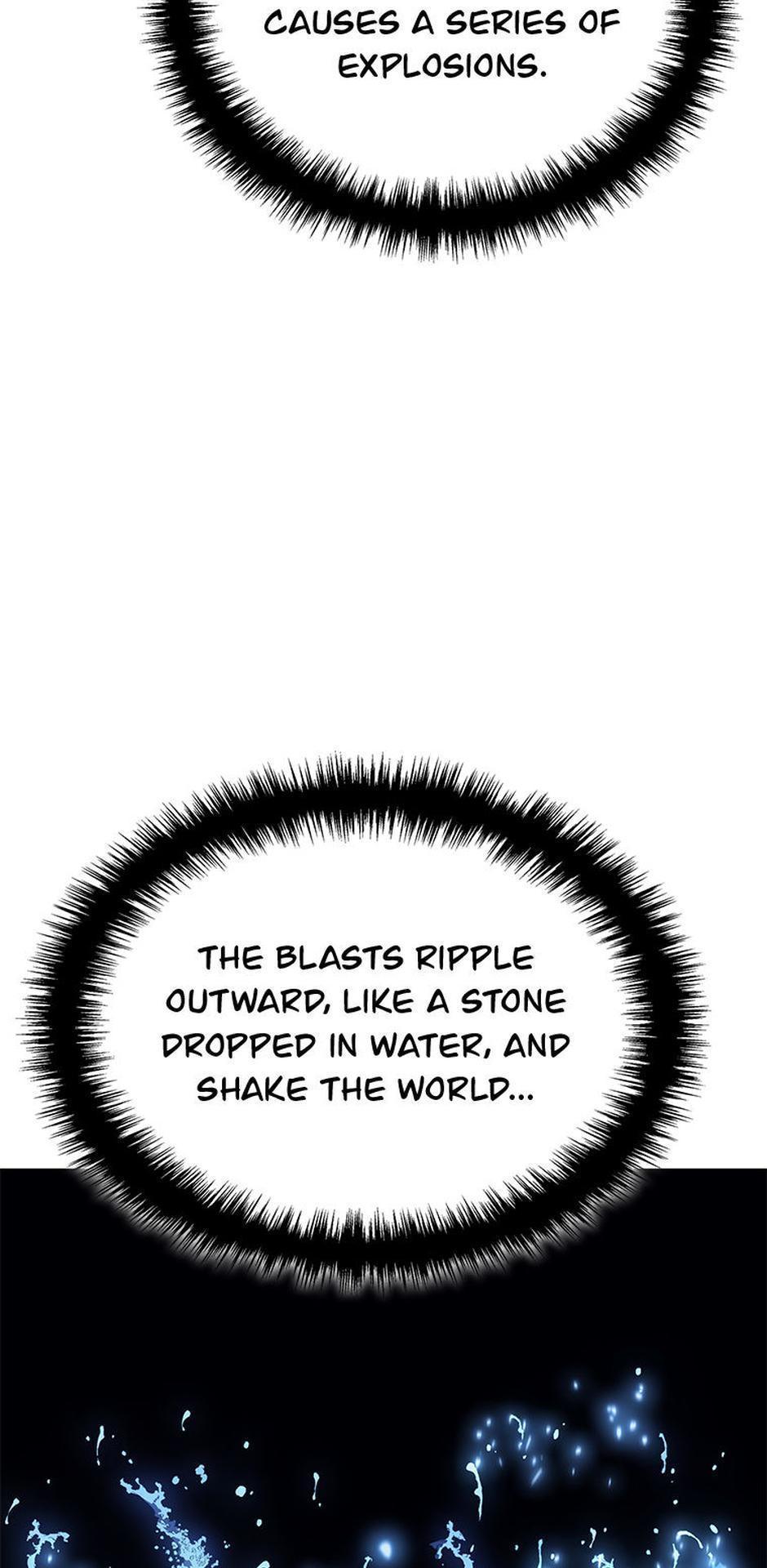 The Reincarnated King of Fists Chap 29 - Next Chap 30