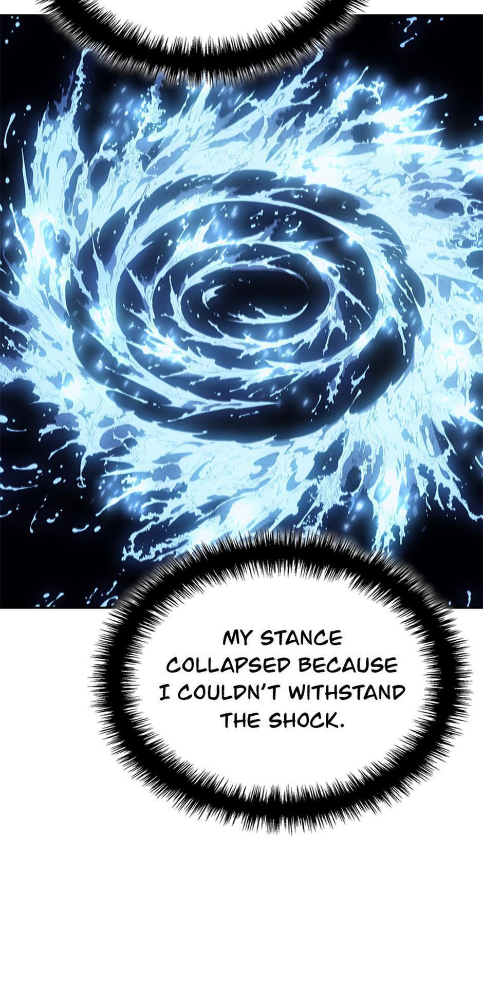 The Reincarnated King of Fists Chap 29 - Next Chap 30