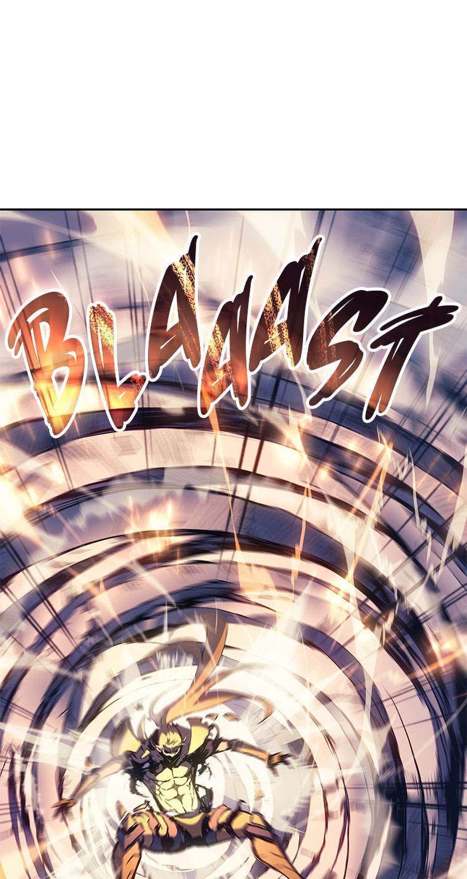 The Reincarnated King of Fists Chap 29 - Next Chap 30