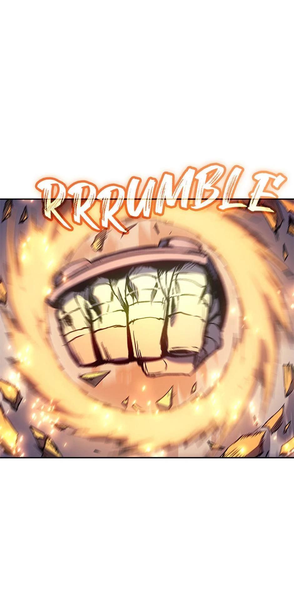 The Reincarnated King of Fists Chap 29 - Next Chap 30