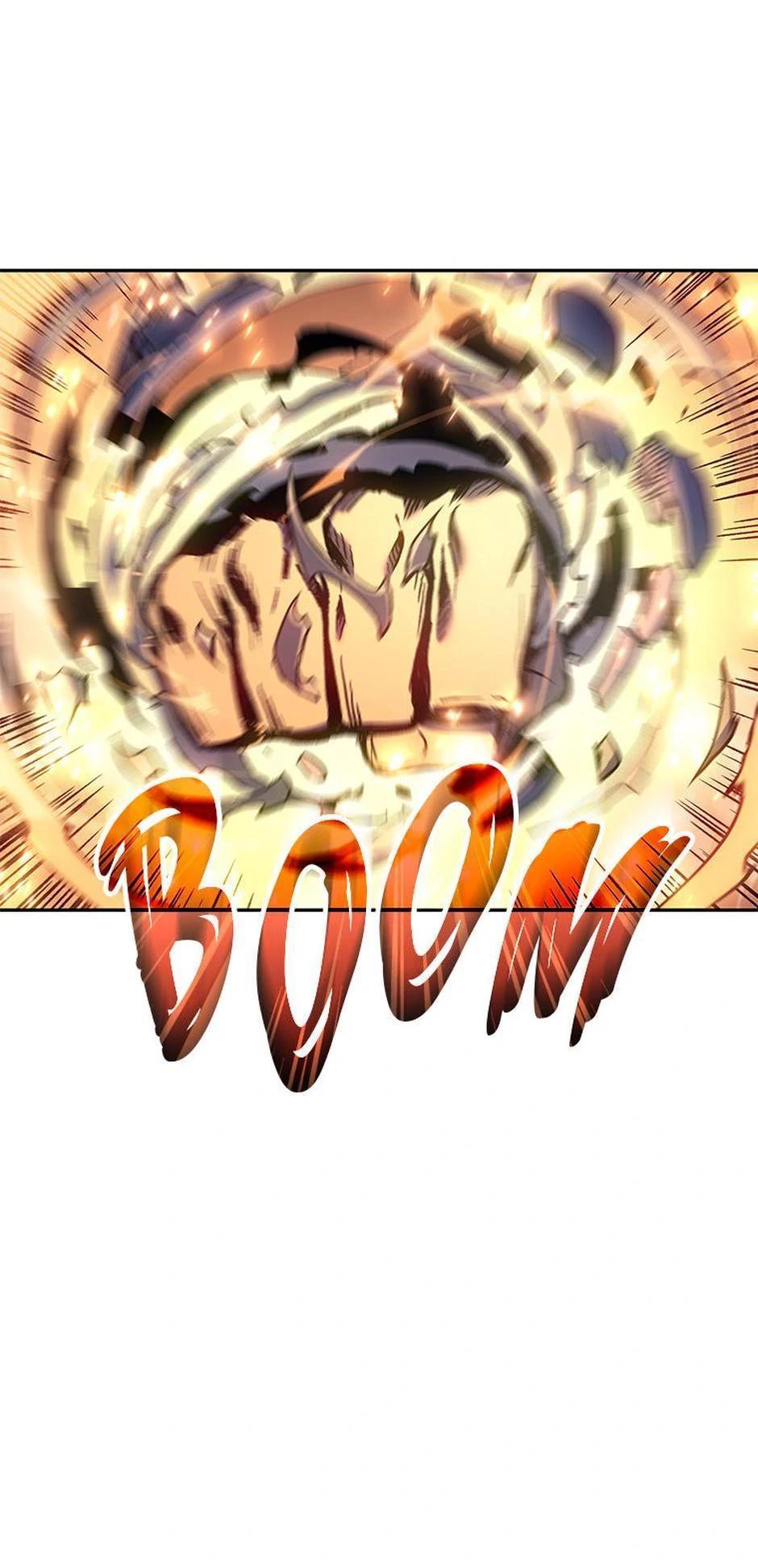 The Reincarnated King of Fists Chap 29 - Next Chap 30