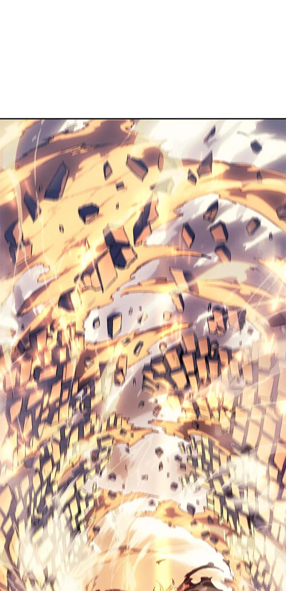 The Reincarnated King of Fists Chap 29 - Next Chap 30