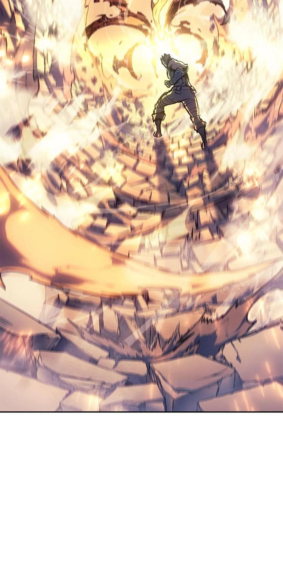 The Reincarnated King of Fists Chap 29 - Next Chap 30