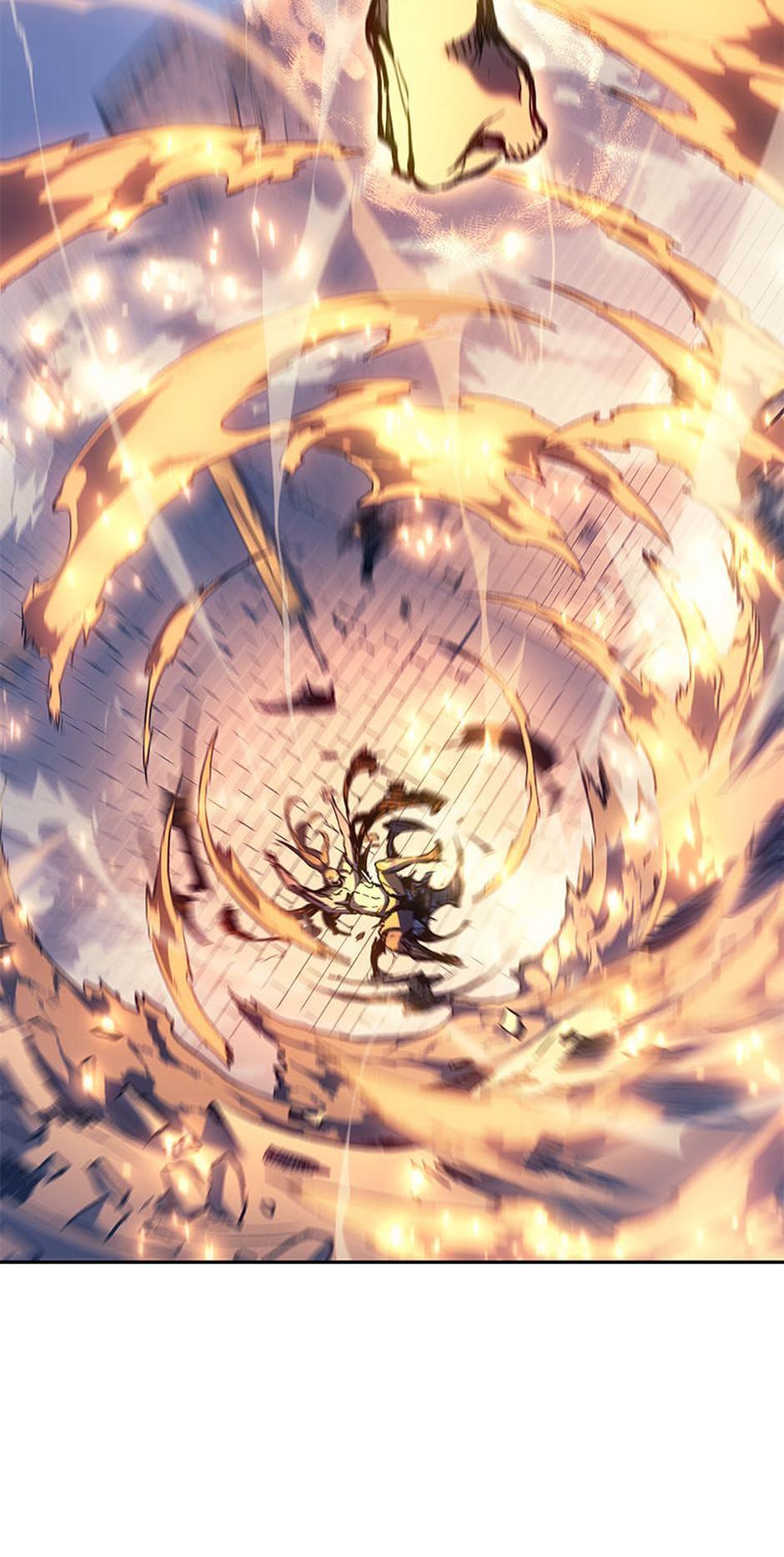 The Reincarnated King of Fists Chap 29 - Next Chap 30