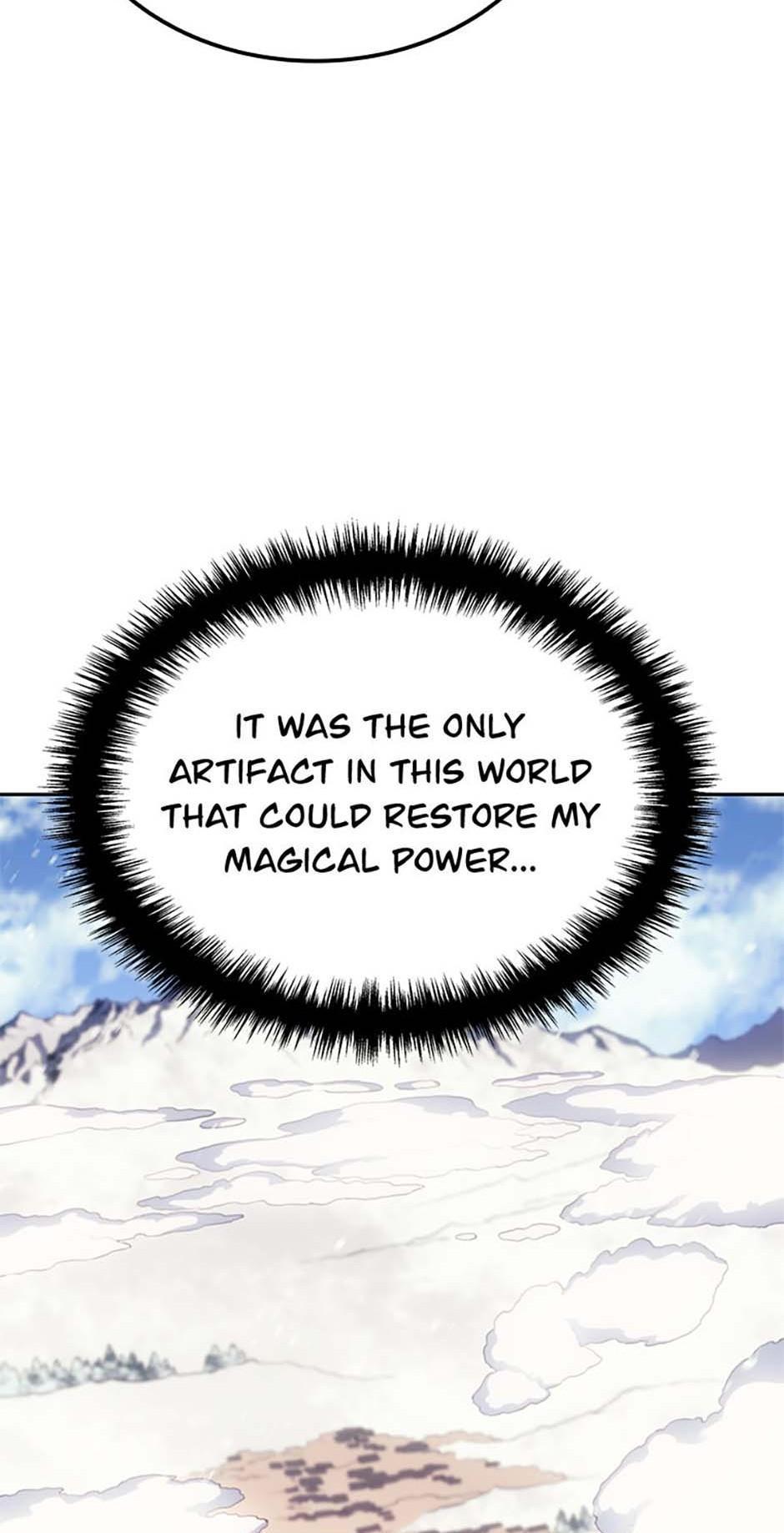 The Reincarnated King of Fists Chap 20 - Next Chap 21