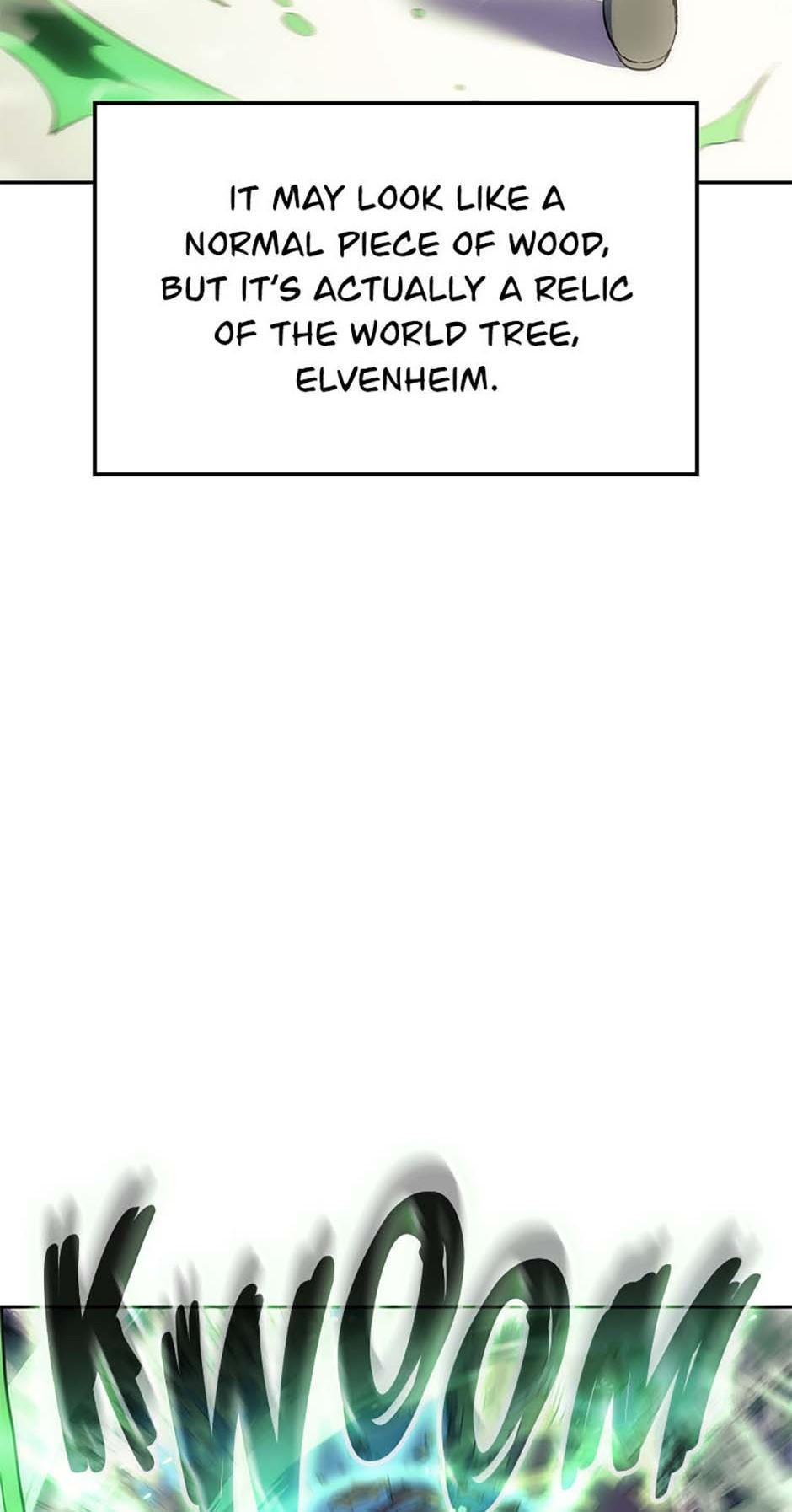 The Reincarnated King of Fists Chap 20 - Next Chap 21