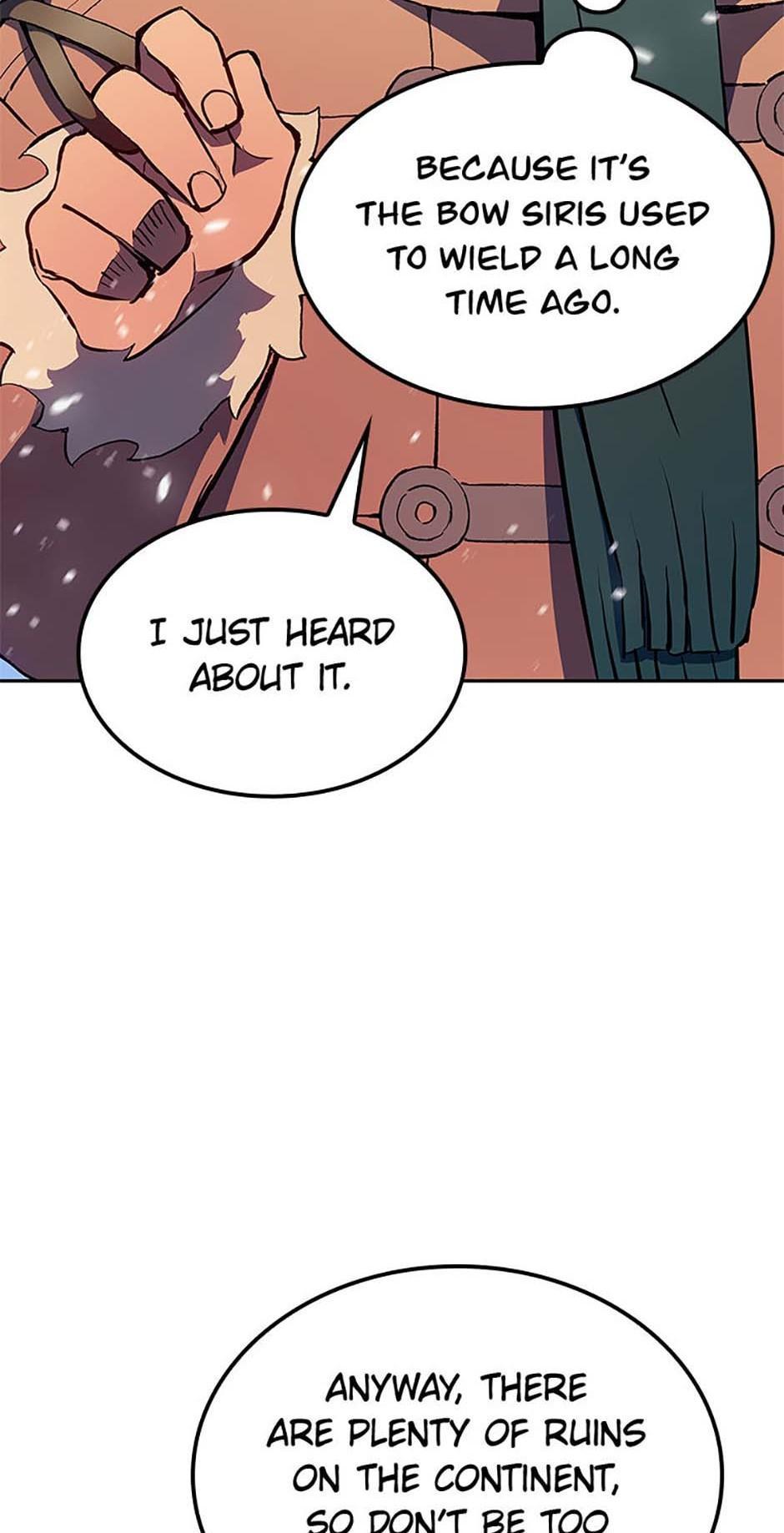 The Reincarnated King of Fists Chap 20 - Next Chap 21