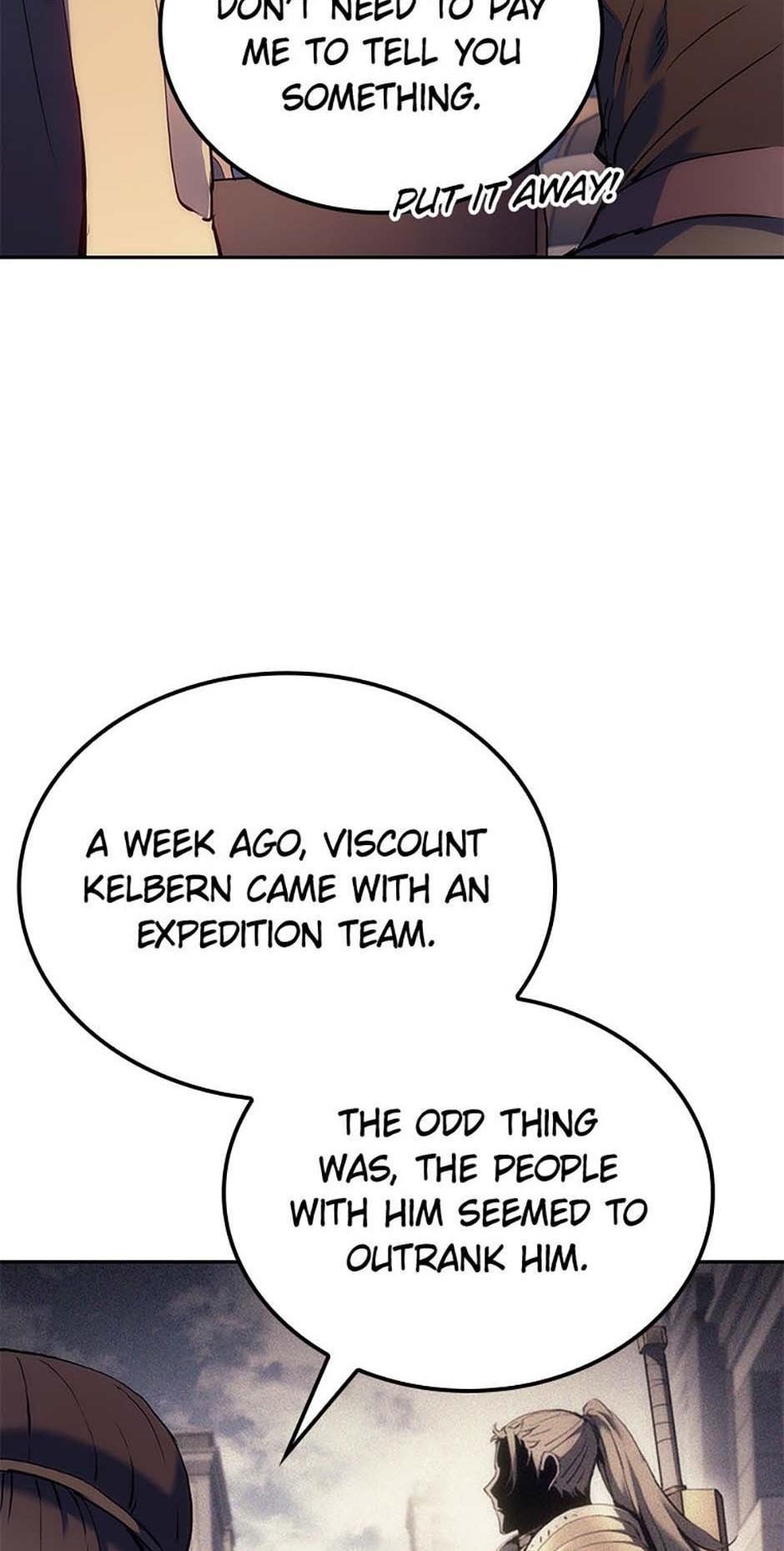 The Reincarnated King of Fists Chap 20 - Next Chap 21