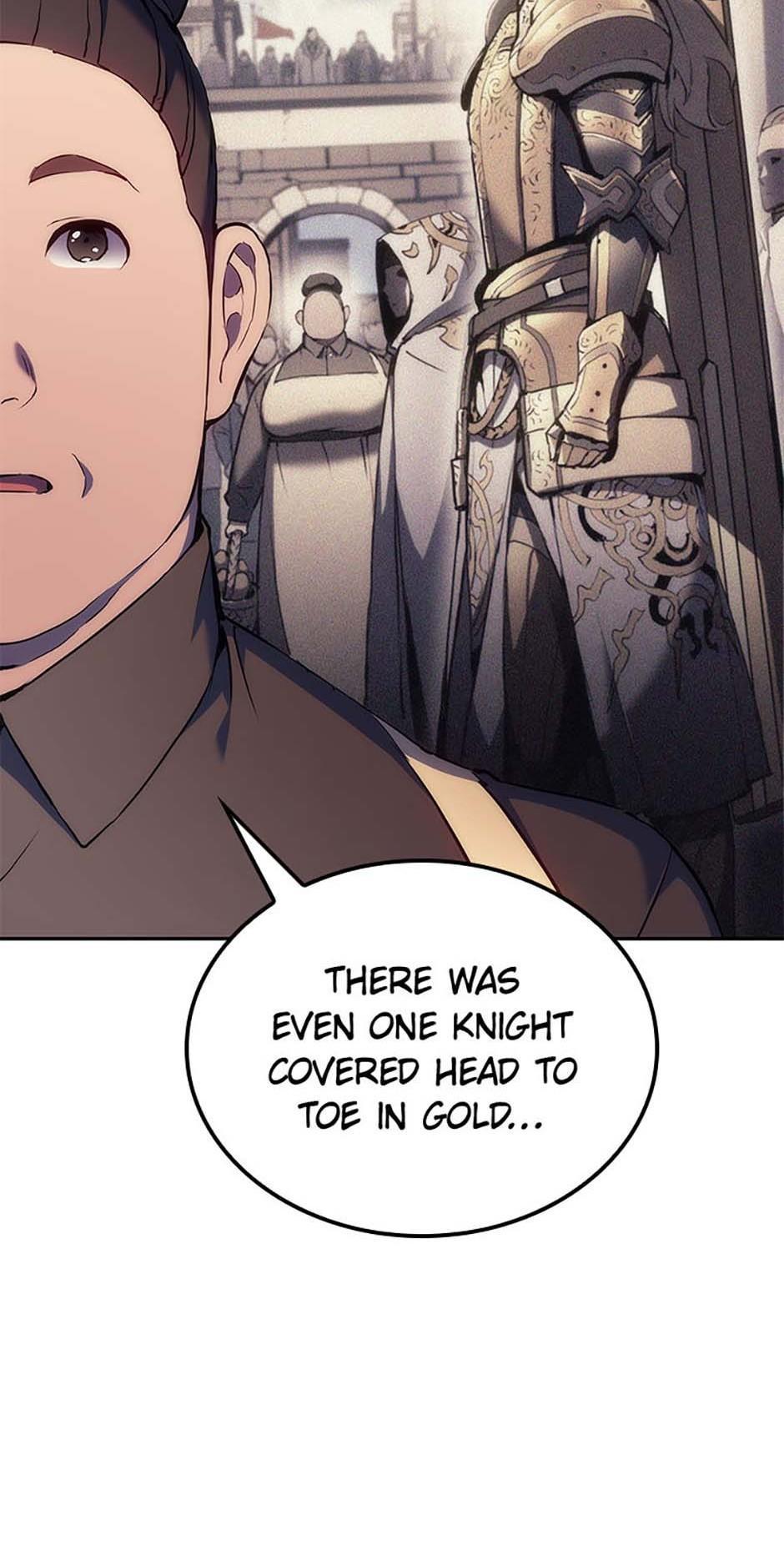 The Reincarnated King of Fists Chap 20 - Next Chap 21