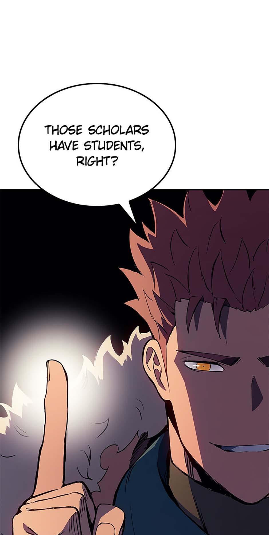 The Reincarnated King of Fists Chap 20 - Next Chap 21