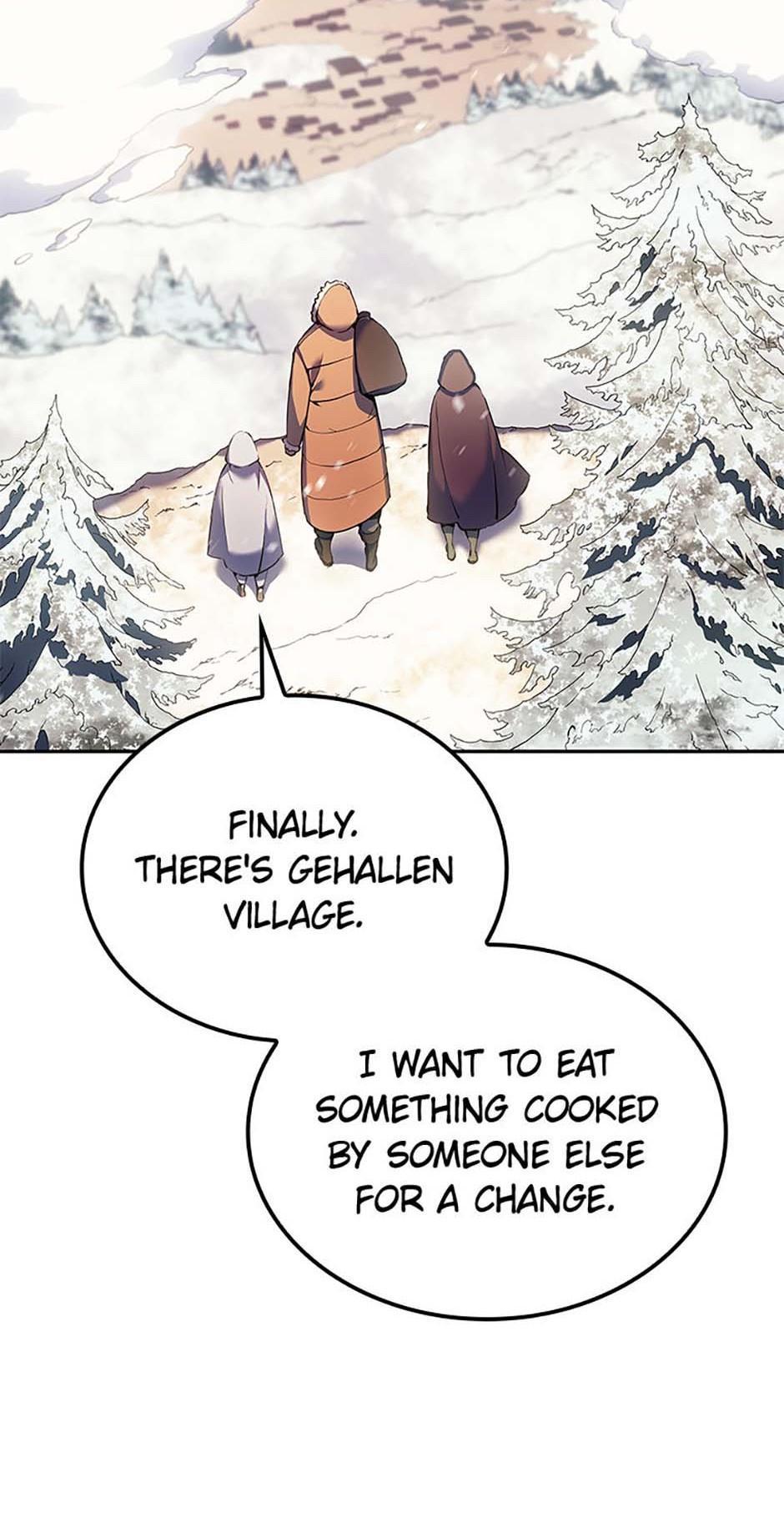 The Reincarnated King of Fists Chap 20 - Next Chap 21