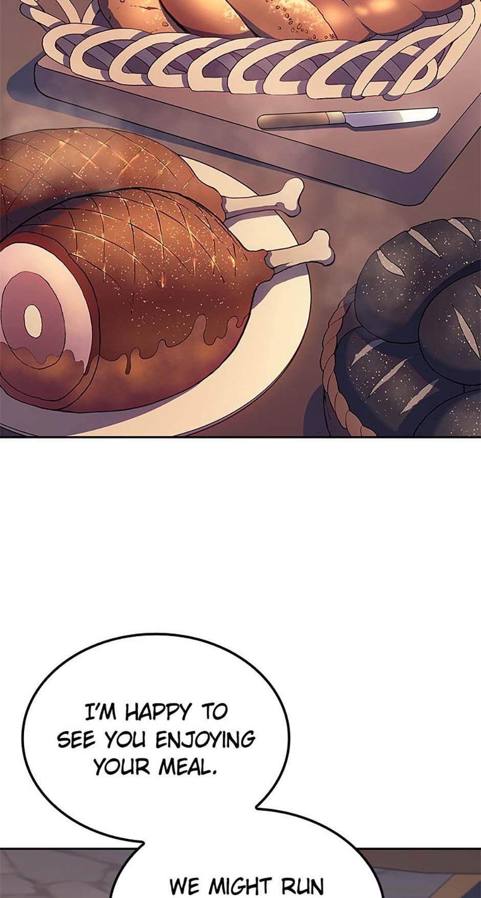 The Reincarnated King of Fists Chap 20 - Next Chap 21