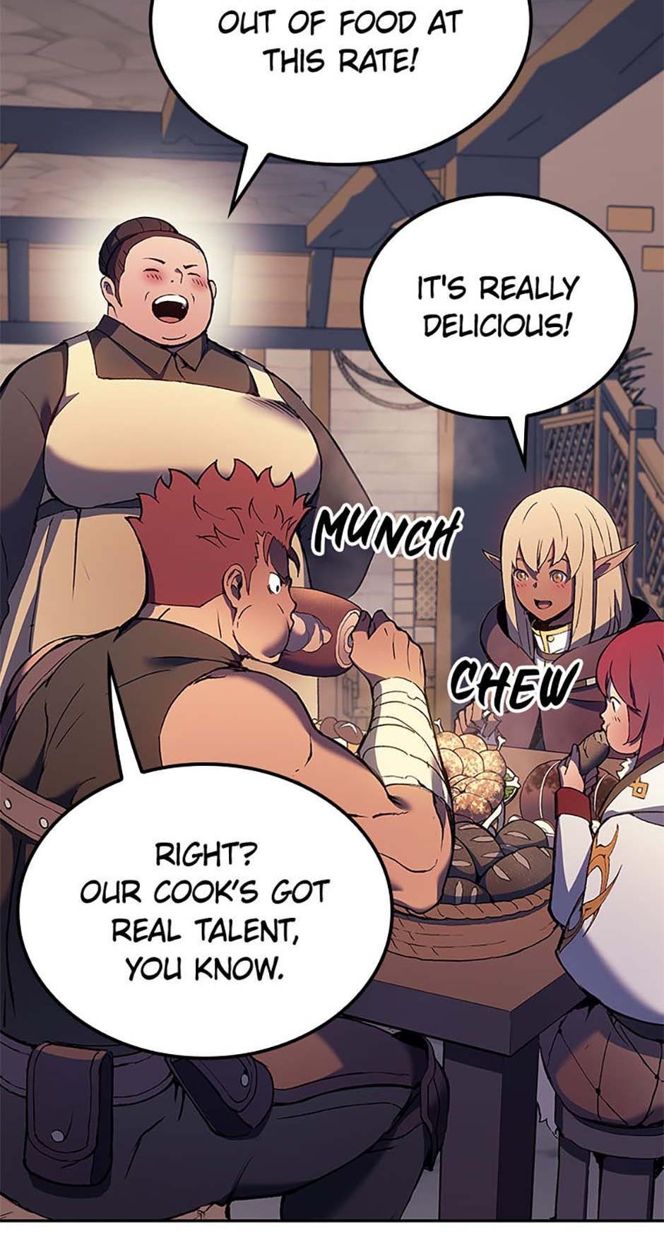 The Reincarnated King of Fists Chap 20 - Next Chap 21