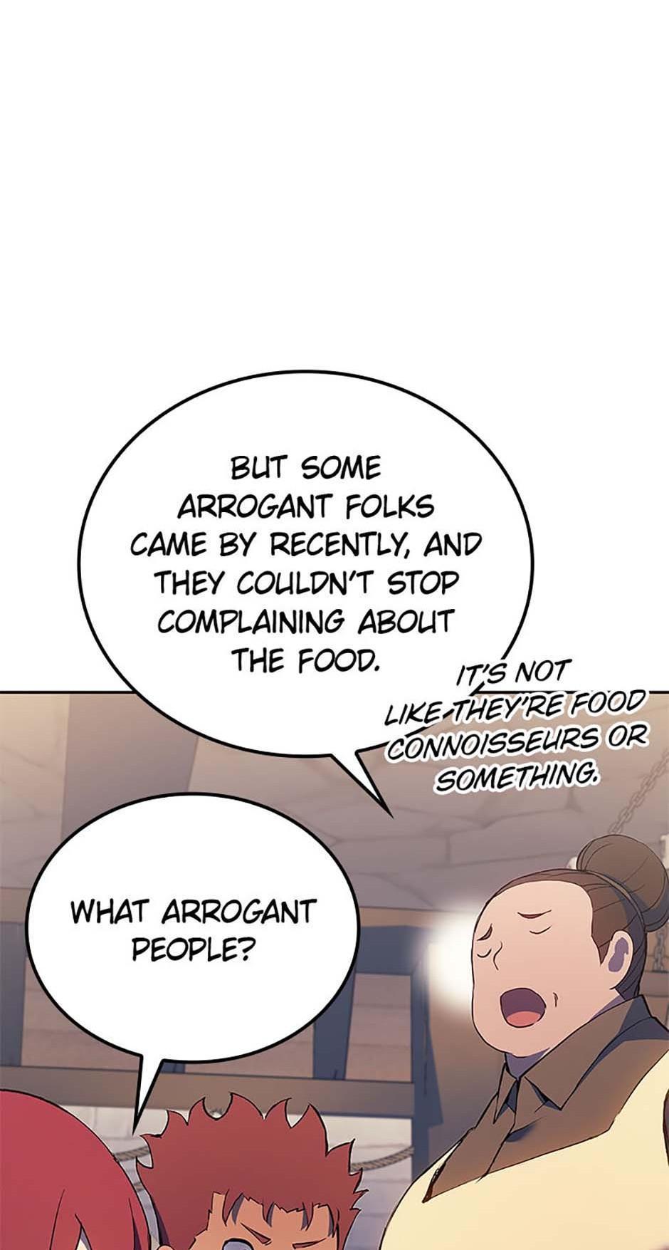 The Reincarnated King of Fists Chap 20 - Next Chap 21