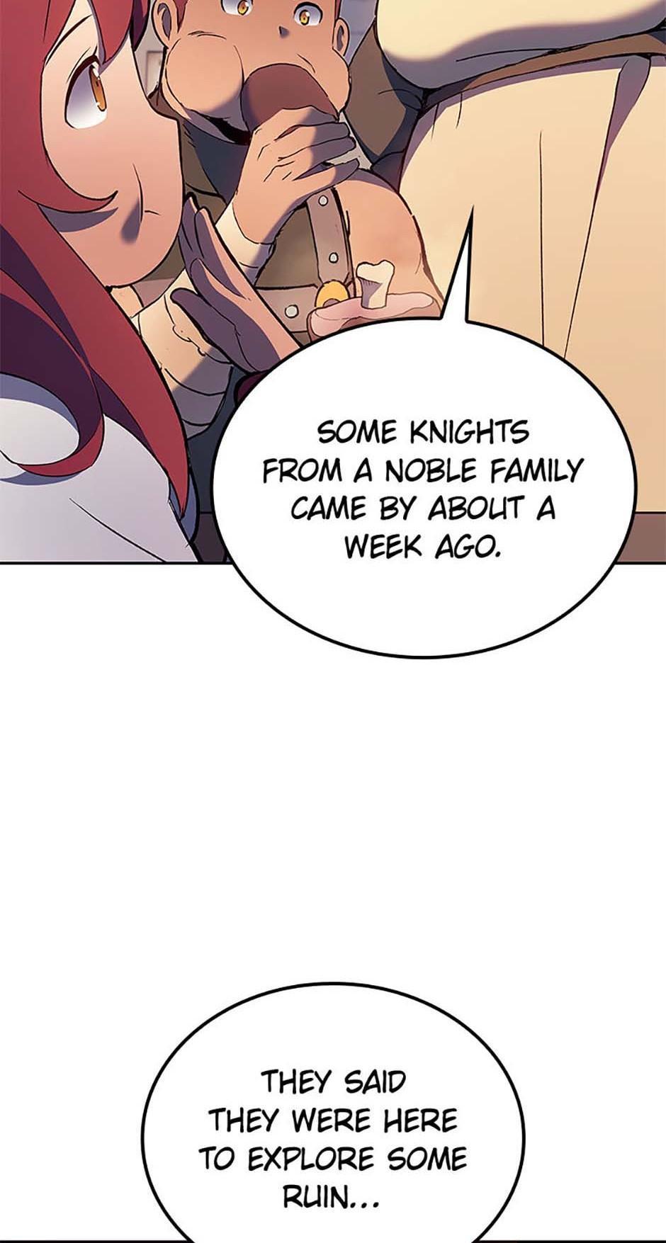 The Reincarnated King of Fists Chap 20 - Next Chap 21