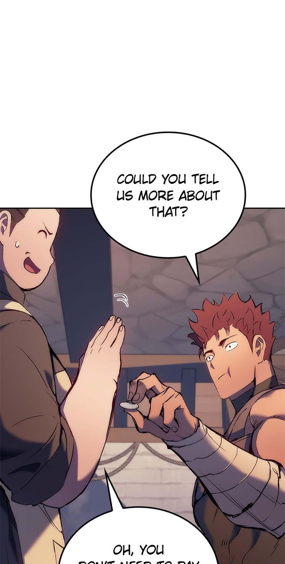 The Reincarnated King of Fists Chap 20 - Next Chap 21