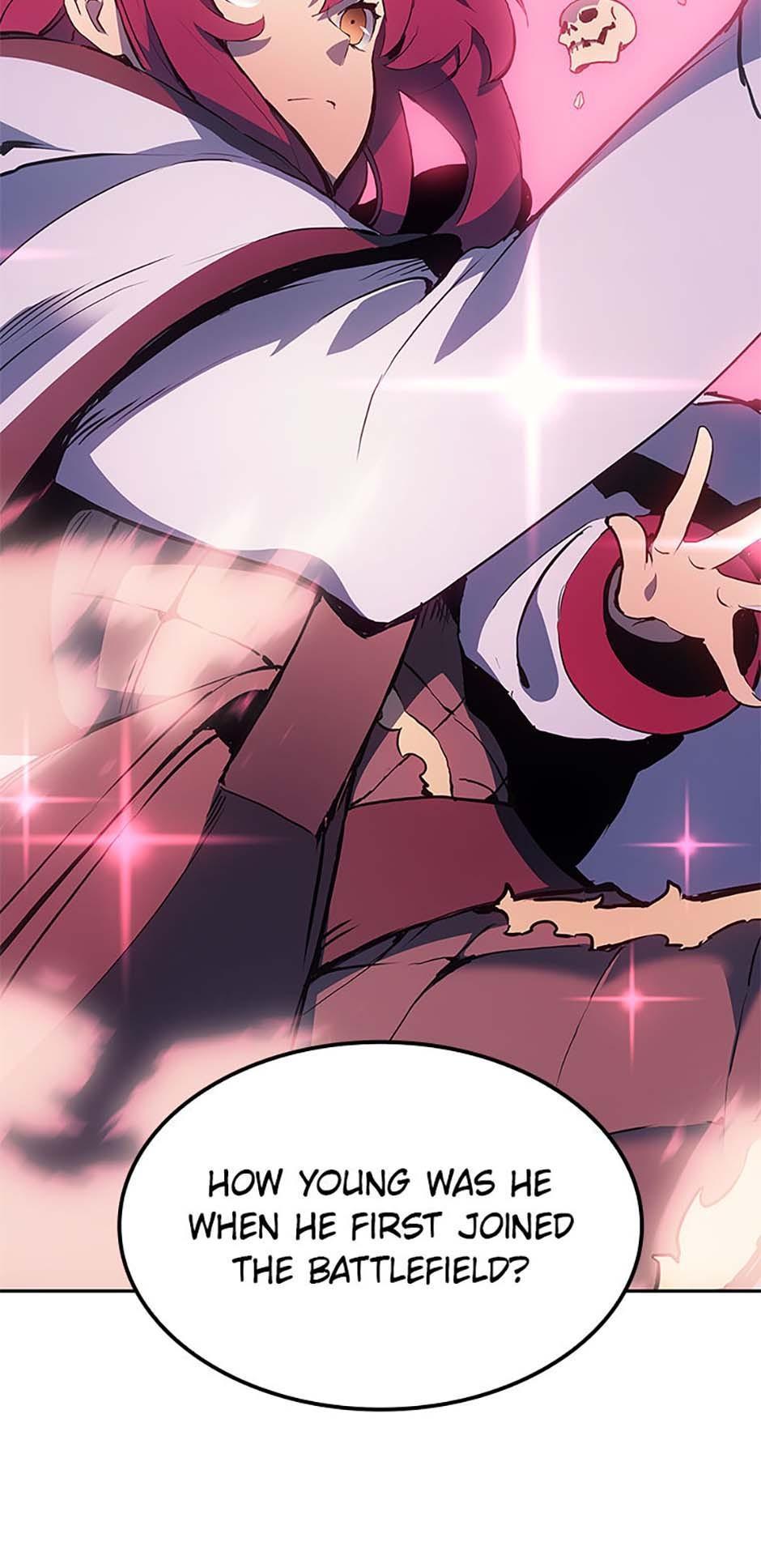 The Reincarnated King of Fists Chap 20 - Next Chap 21