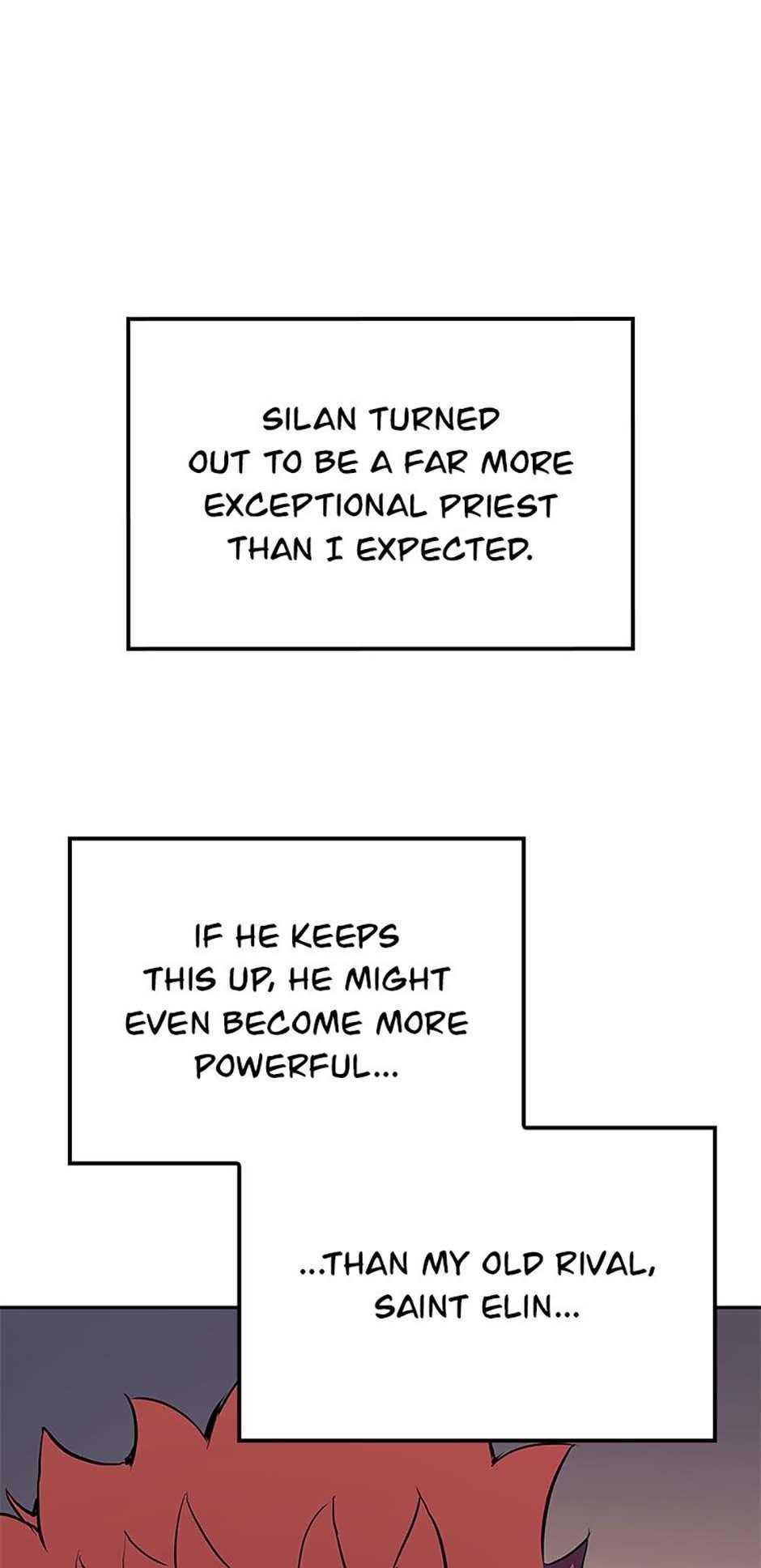 The Reincarnated King of Fists Chap 20 - Next Chap 21