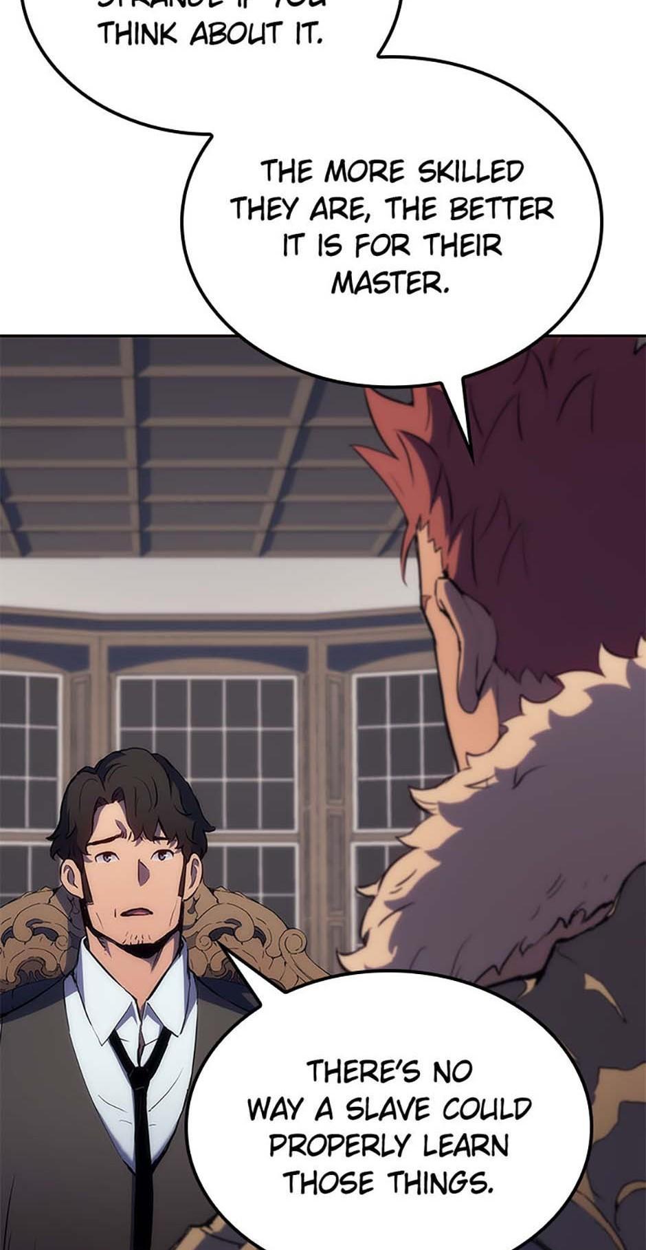 The Reincarnated King of Fists Chap 20 - Next Chap 21