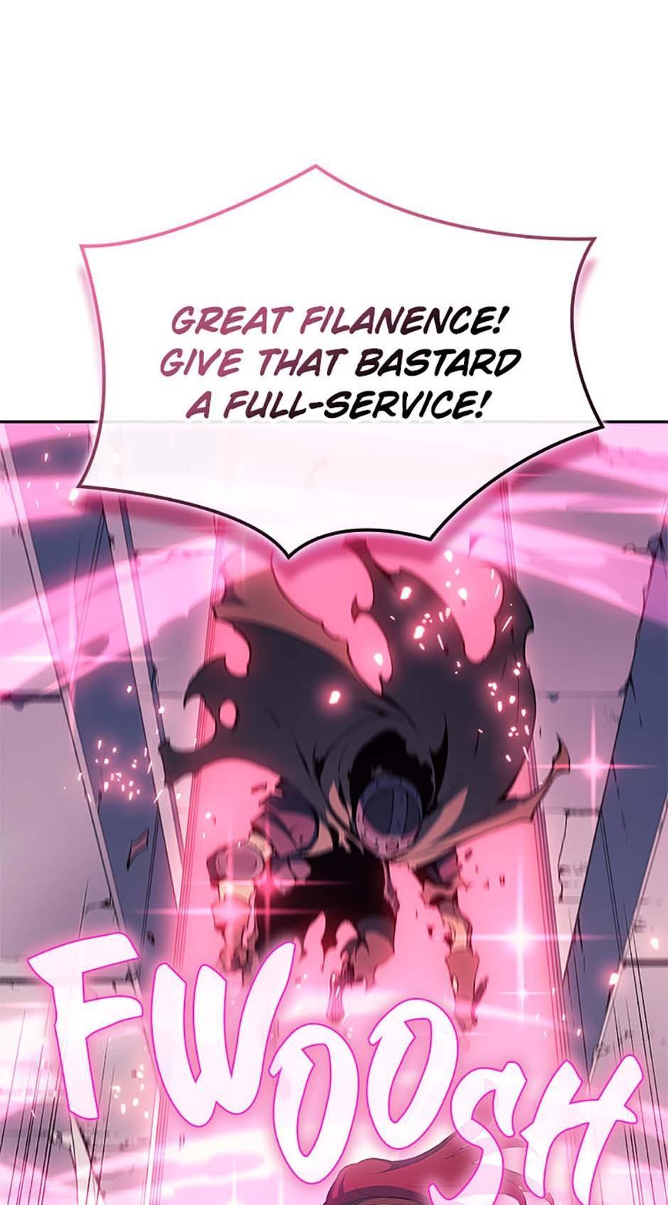 The Reincarnated King of Fists Chap 20 - Next Chap 21