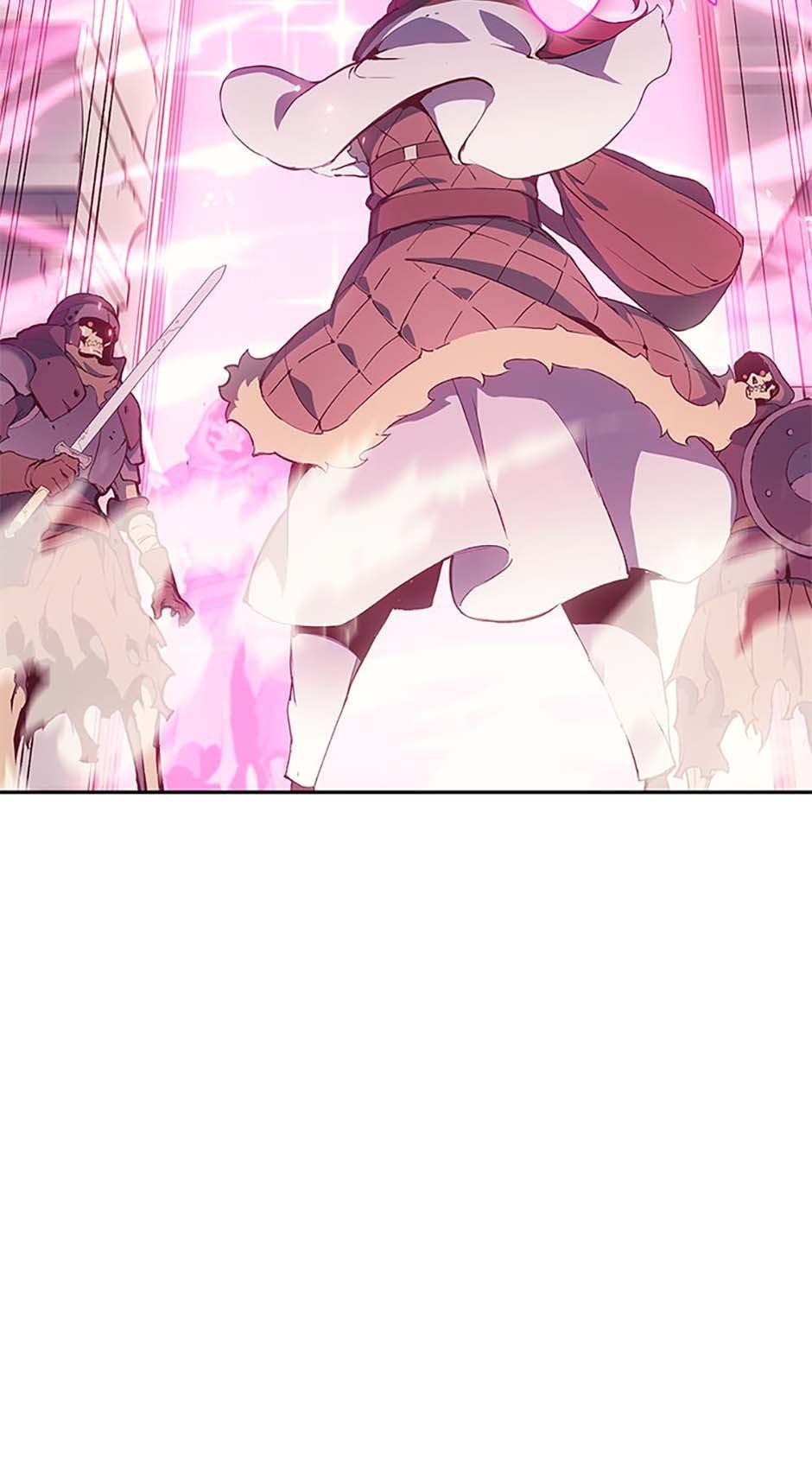 The Reincarnated King of Fists Chap 20 - Next Chap 21