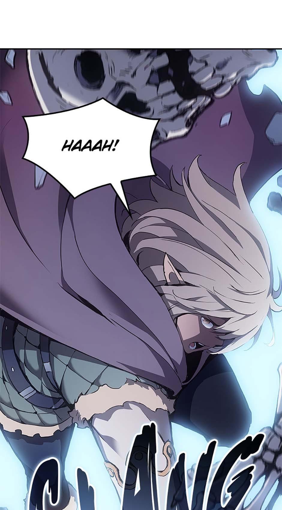 The Reincarnated King of Fists Chap 20 - Next Chap 21