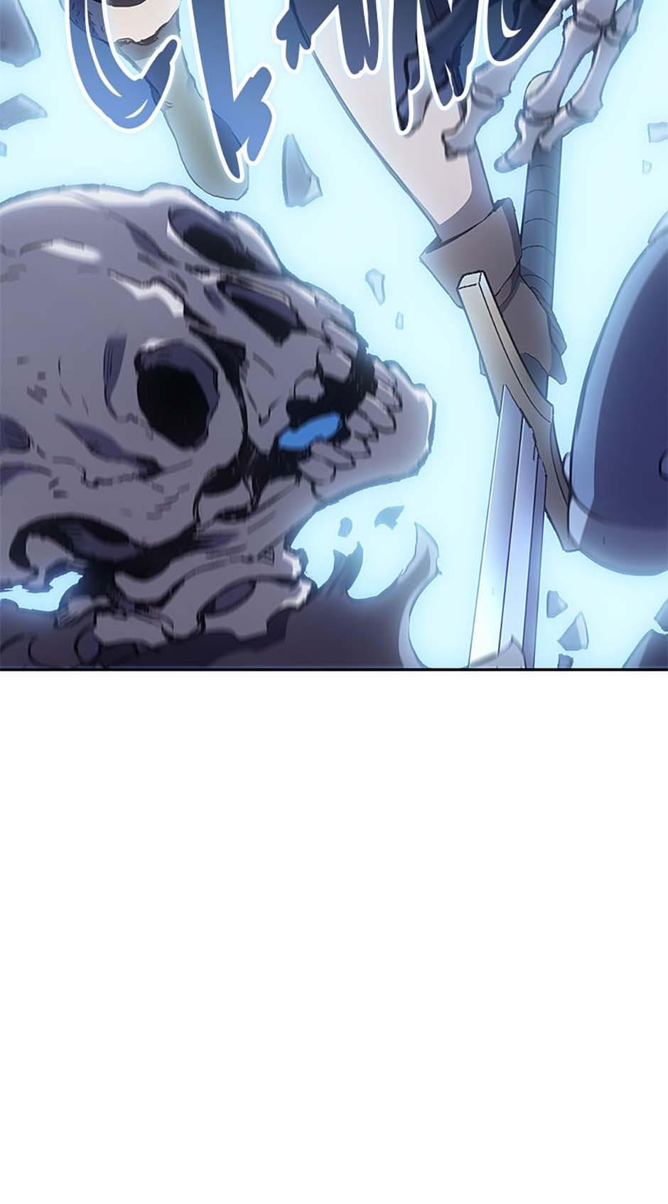The Reincarnated King of Fists Chap 20 - Next Chap 21
