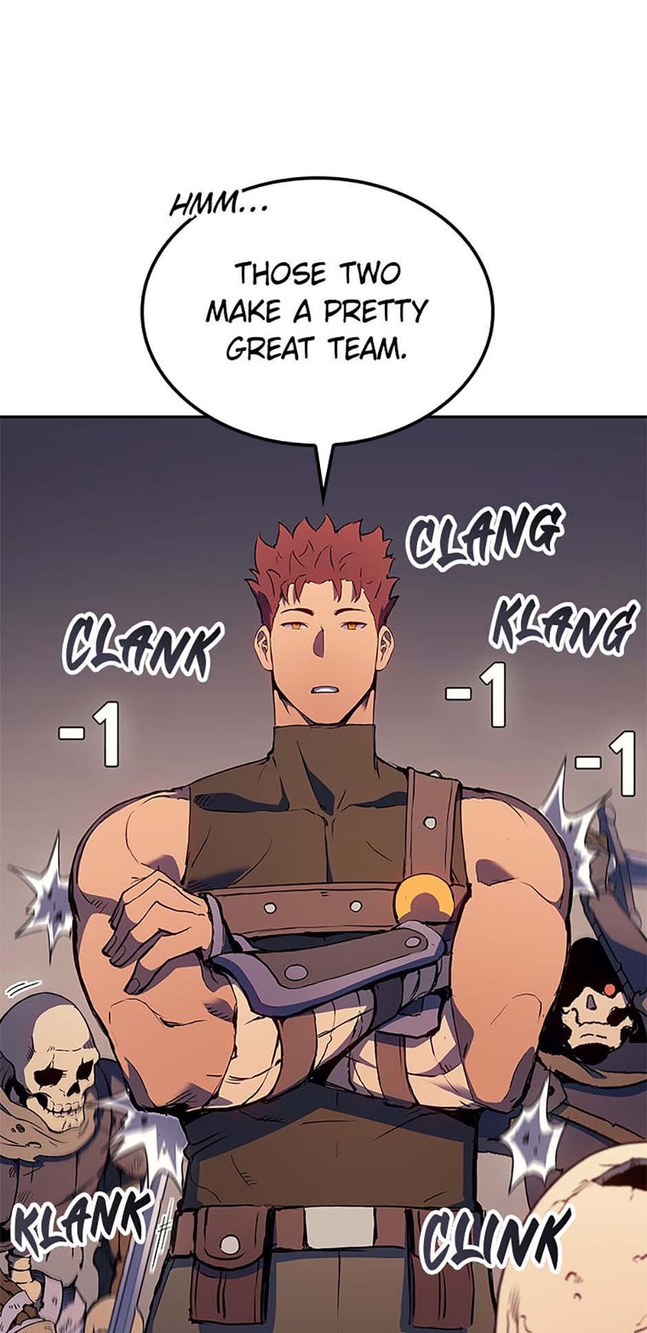 The Reincarnated King of Fists Chap 20 - Next Chap 21