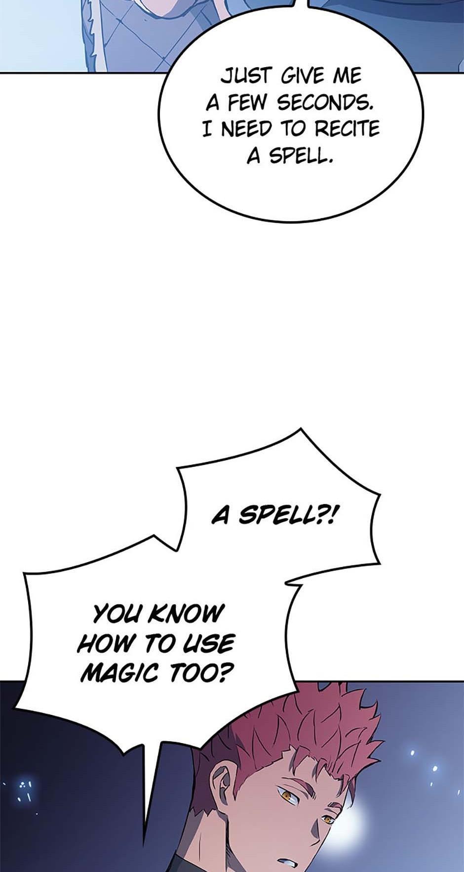 The Reincarnated King of Fists Chap 20 - Next Chap 21